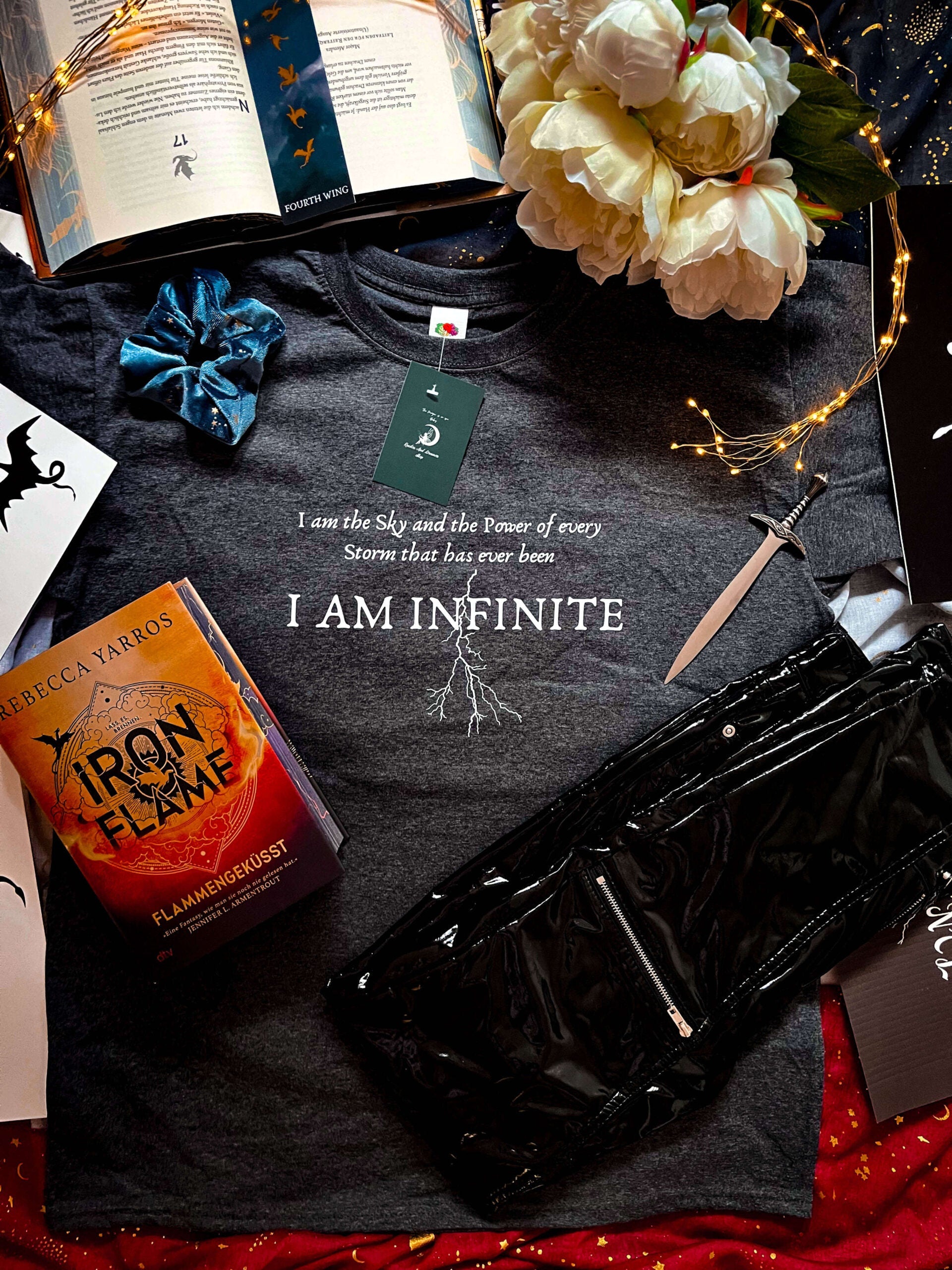 Infinite