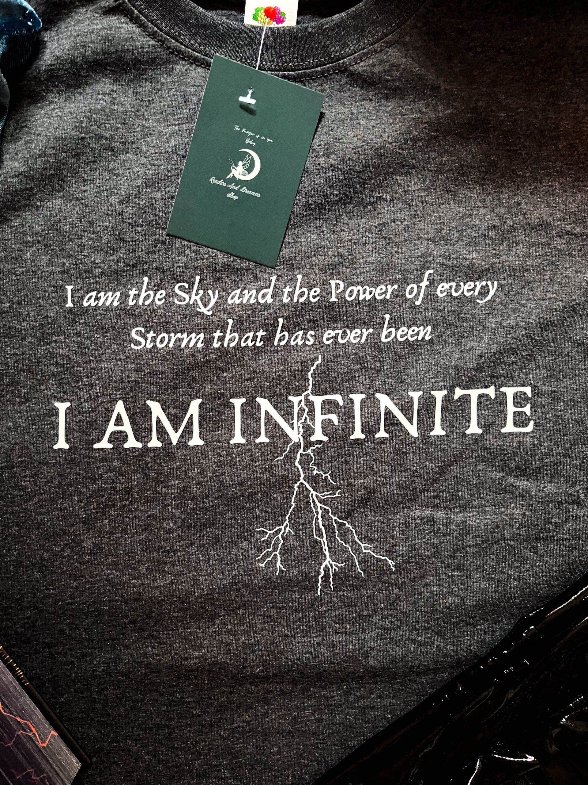 Infinite