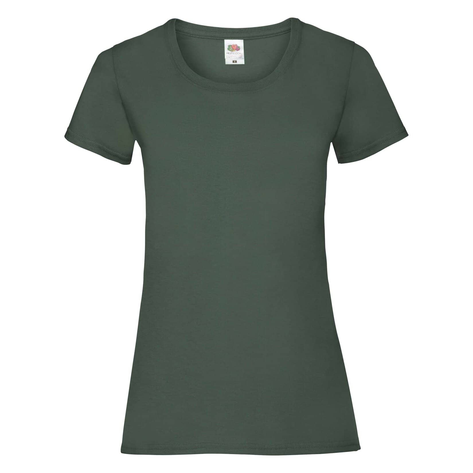 Ladies T-shirt Personalizer - Readers and Dreamers Shop