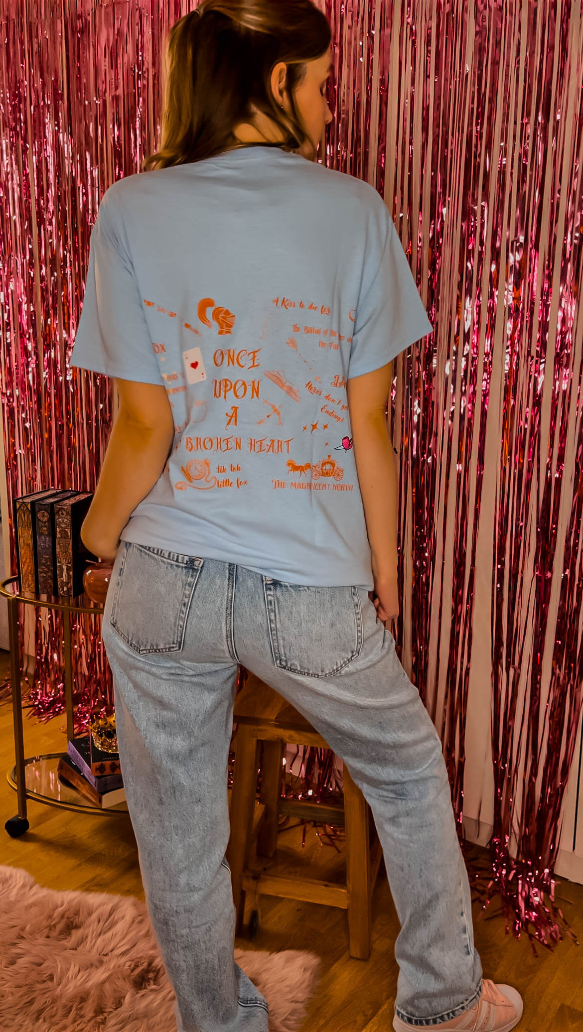 OUABH alle Designs - Readers and Dreamers Shop