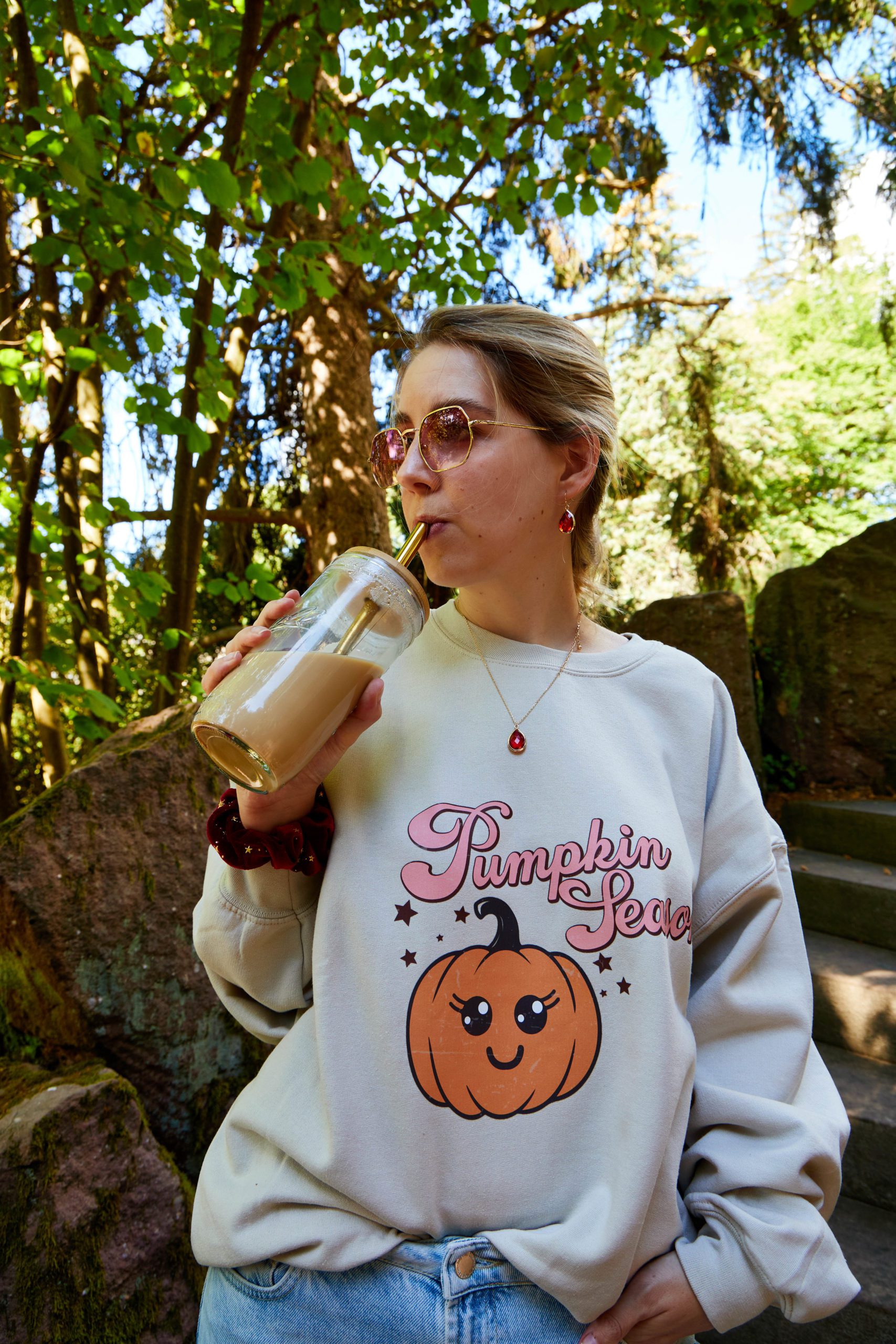 Pumpkin Season