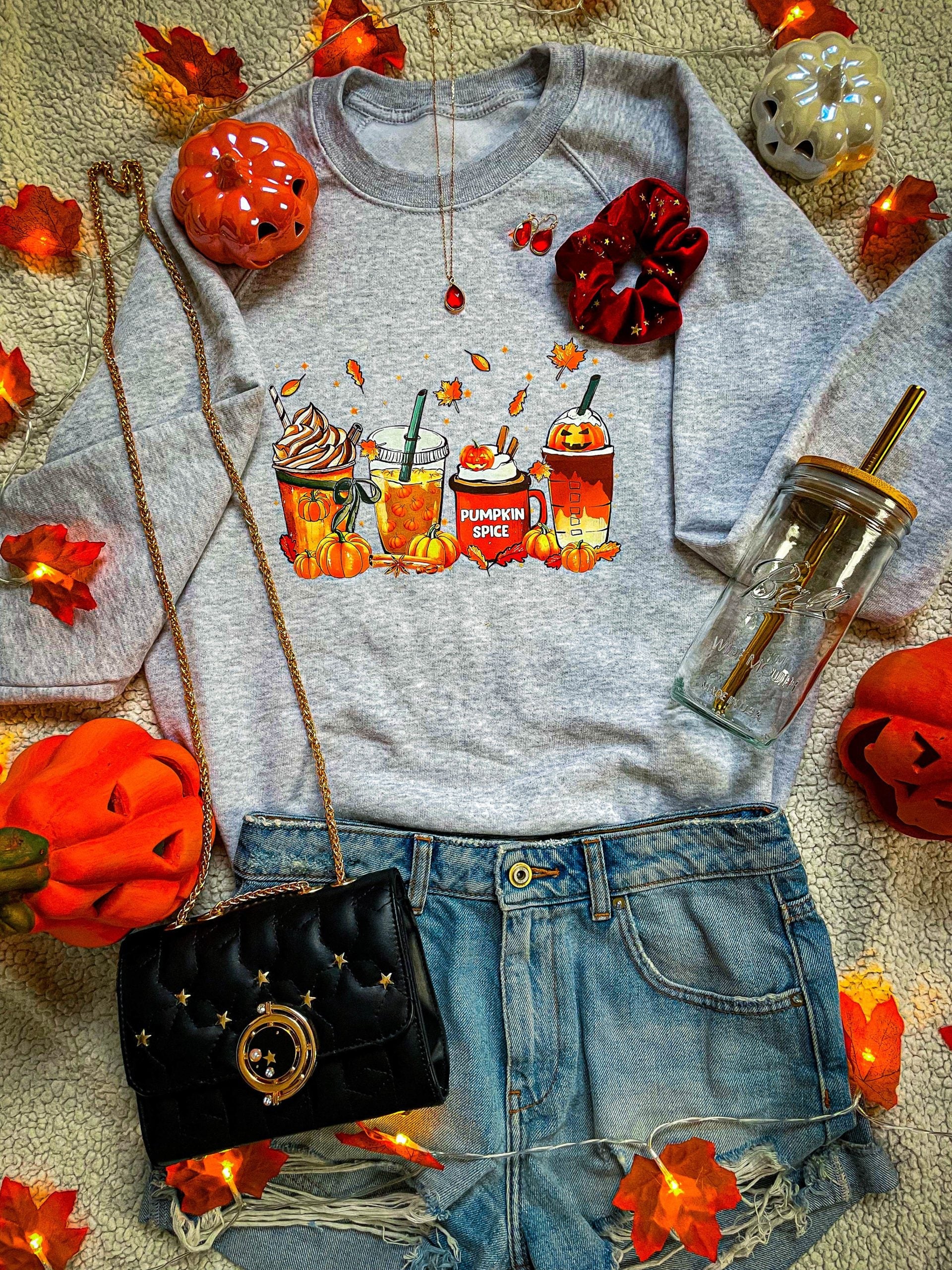 Pumpkin Spice Latte
