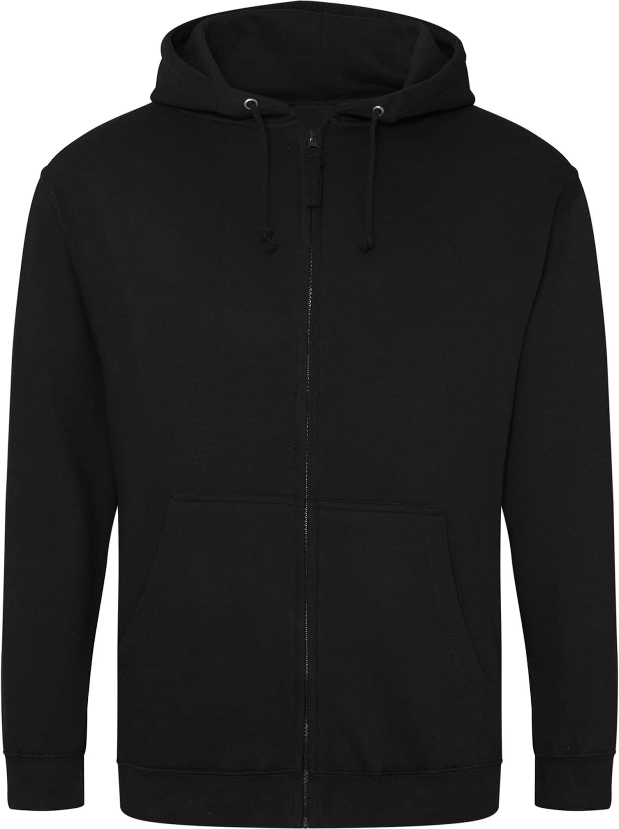 Riders Quadrant Sweatjacke bestickt - Readers and Dreamers Shop