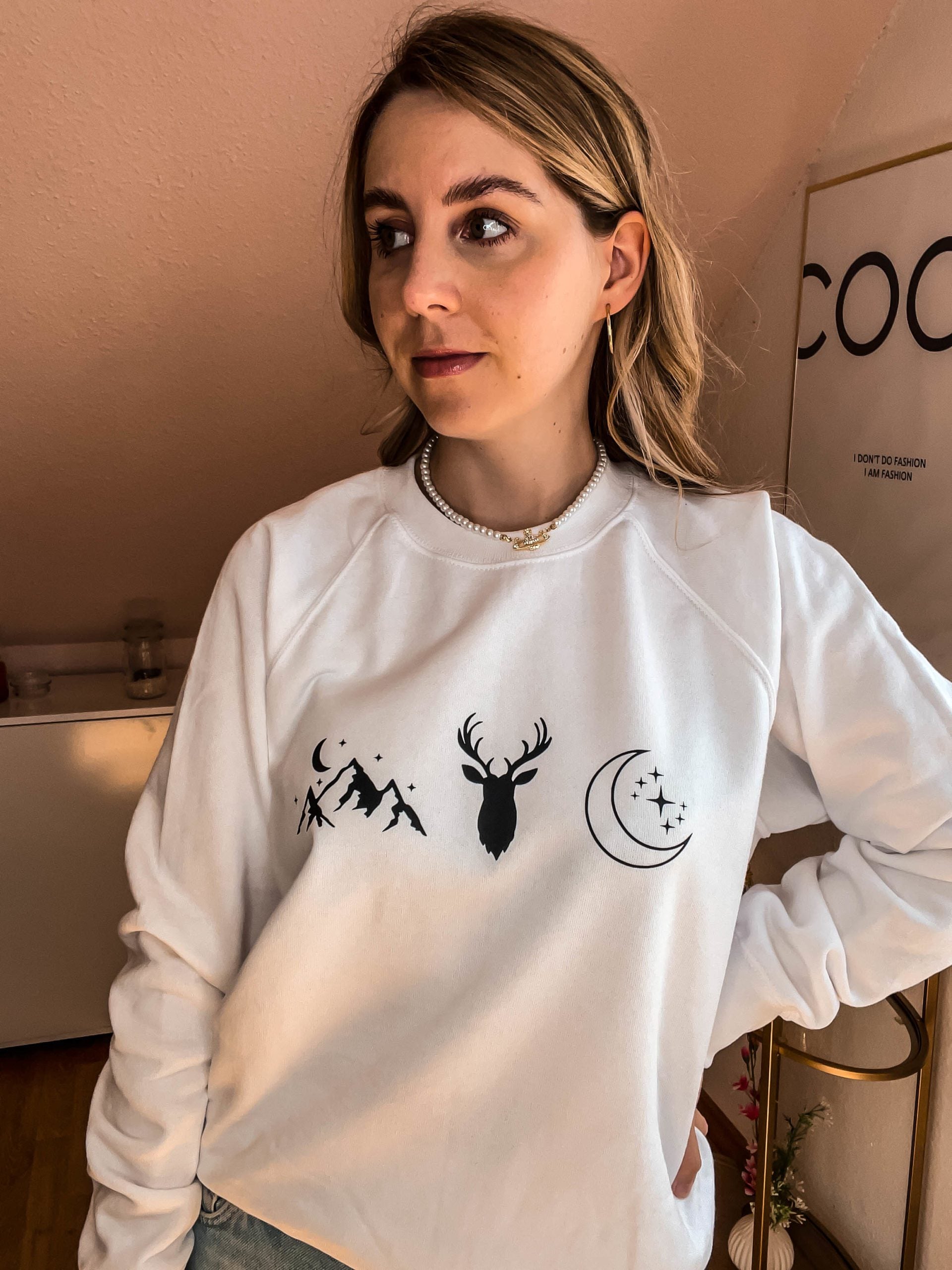 Sarah J. Maas Universe