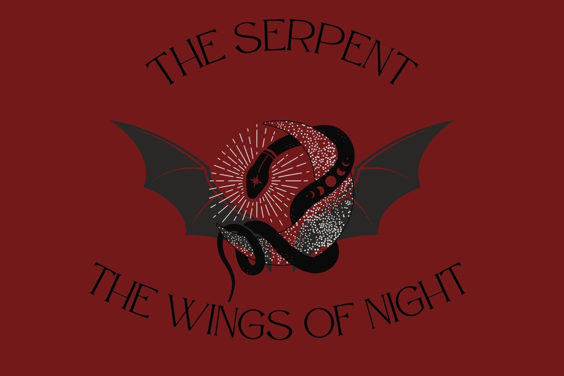 Serpent and the Wings
