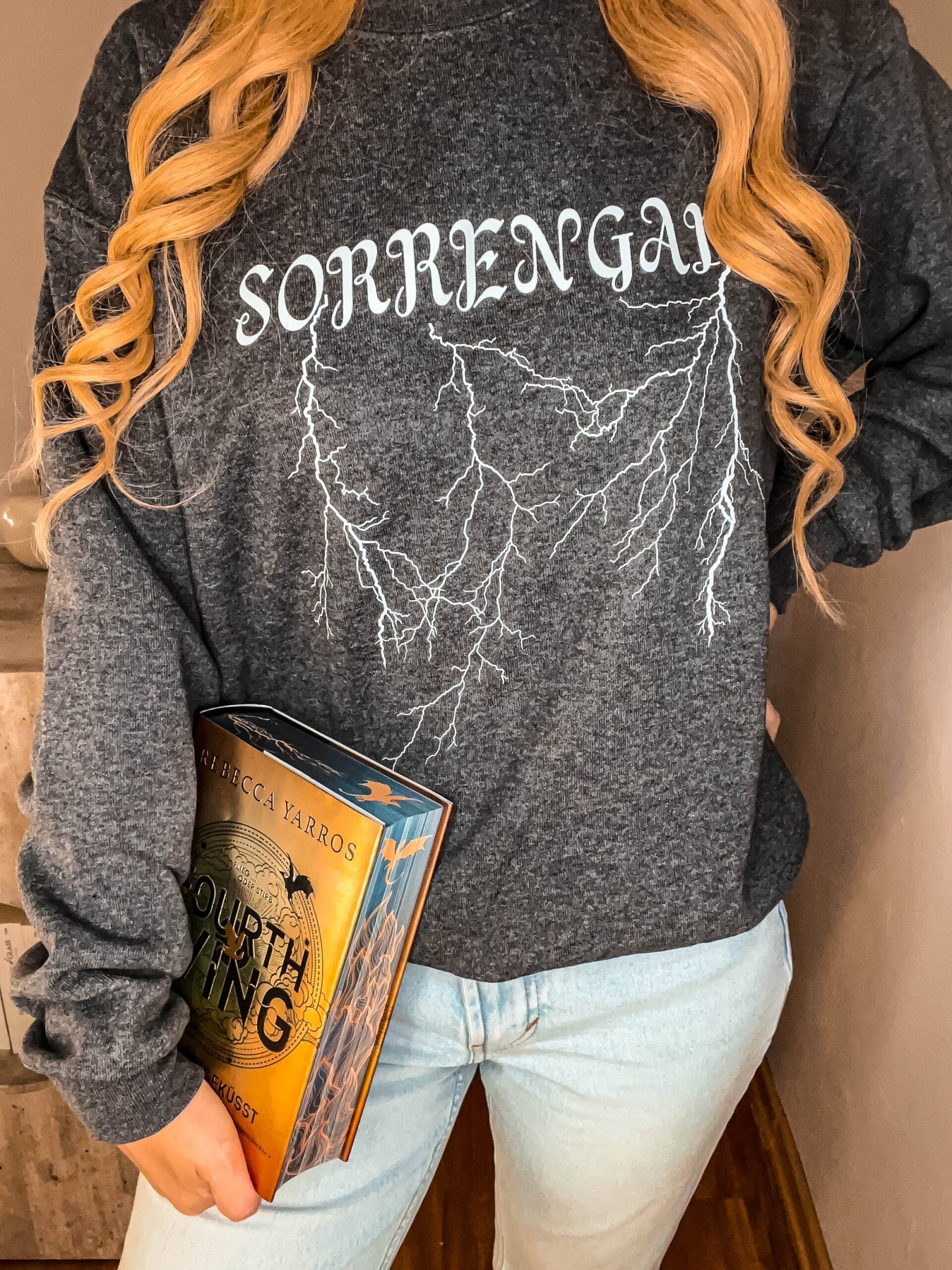 Sorrengail