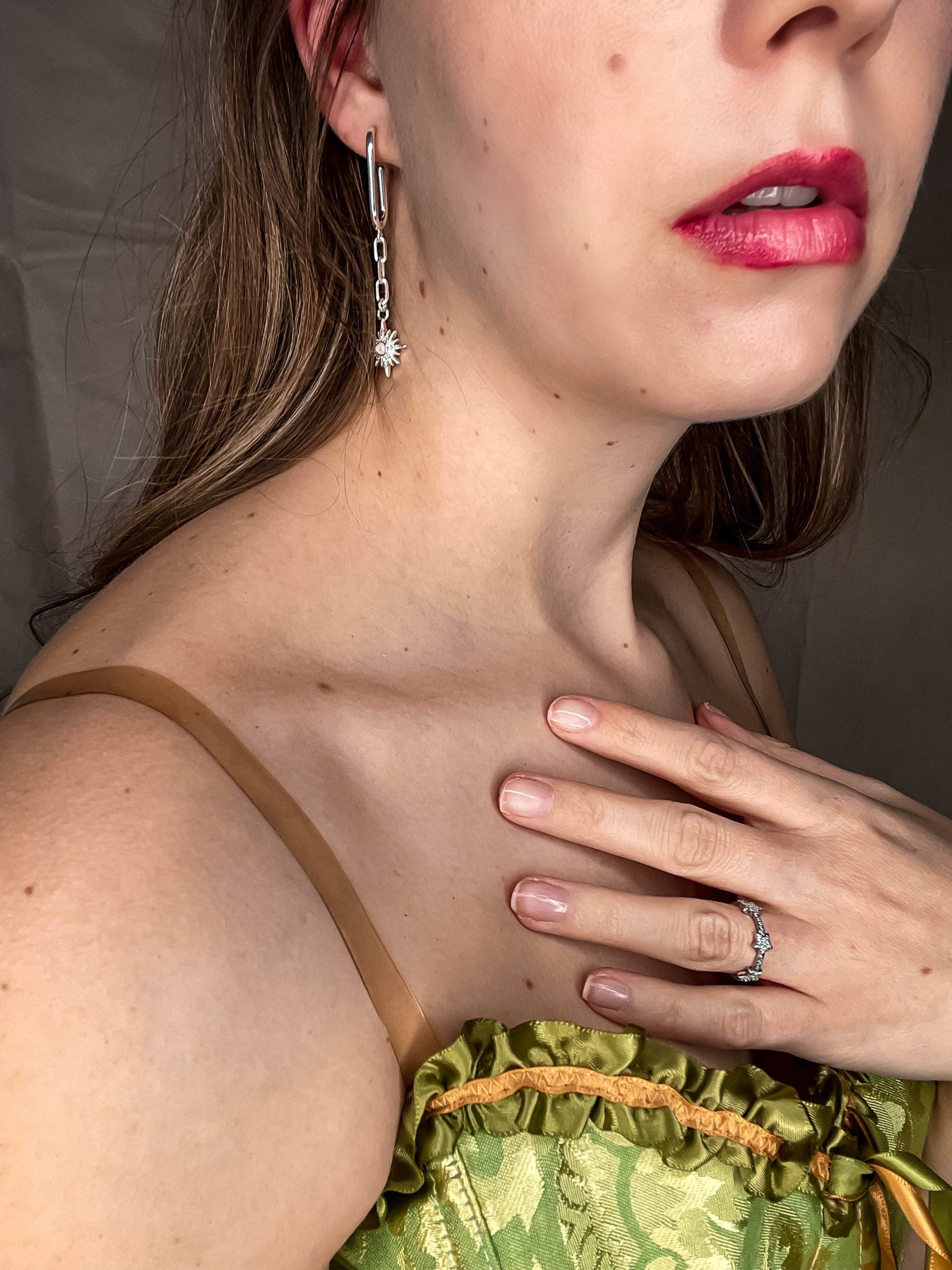 Starfall Ring