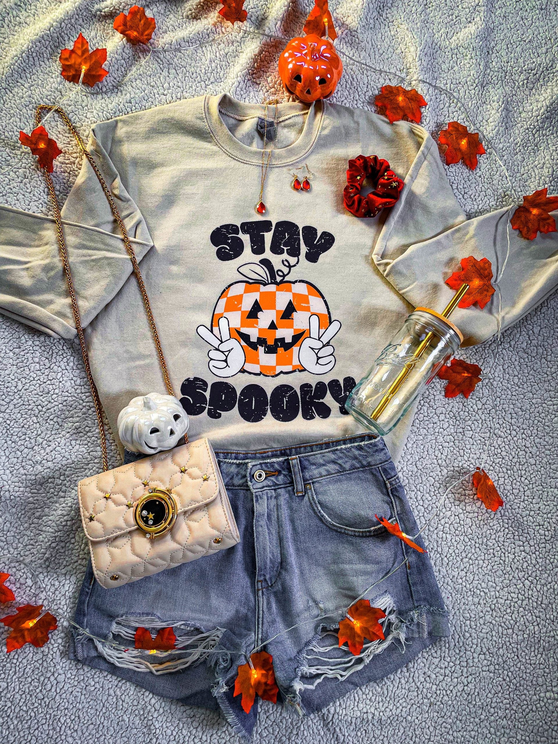 Stay Spooky