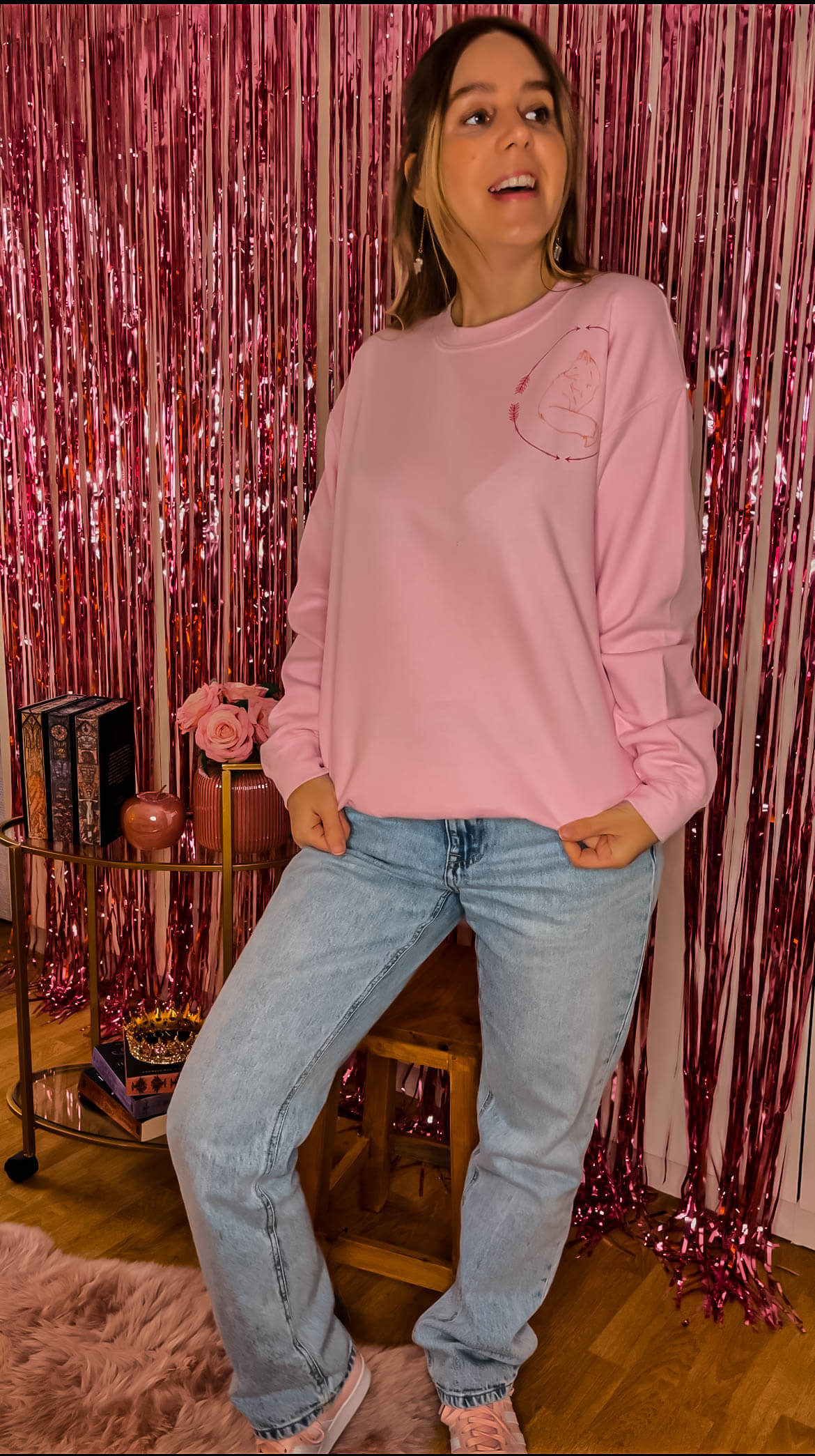 The Ballad of the Archer and the Fox - Readers and Dreamers Shop