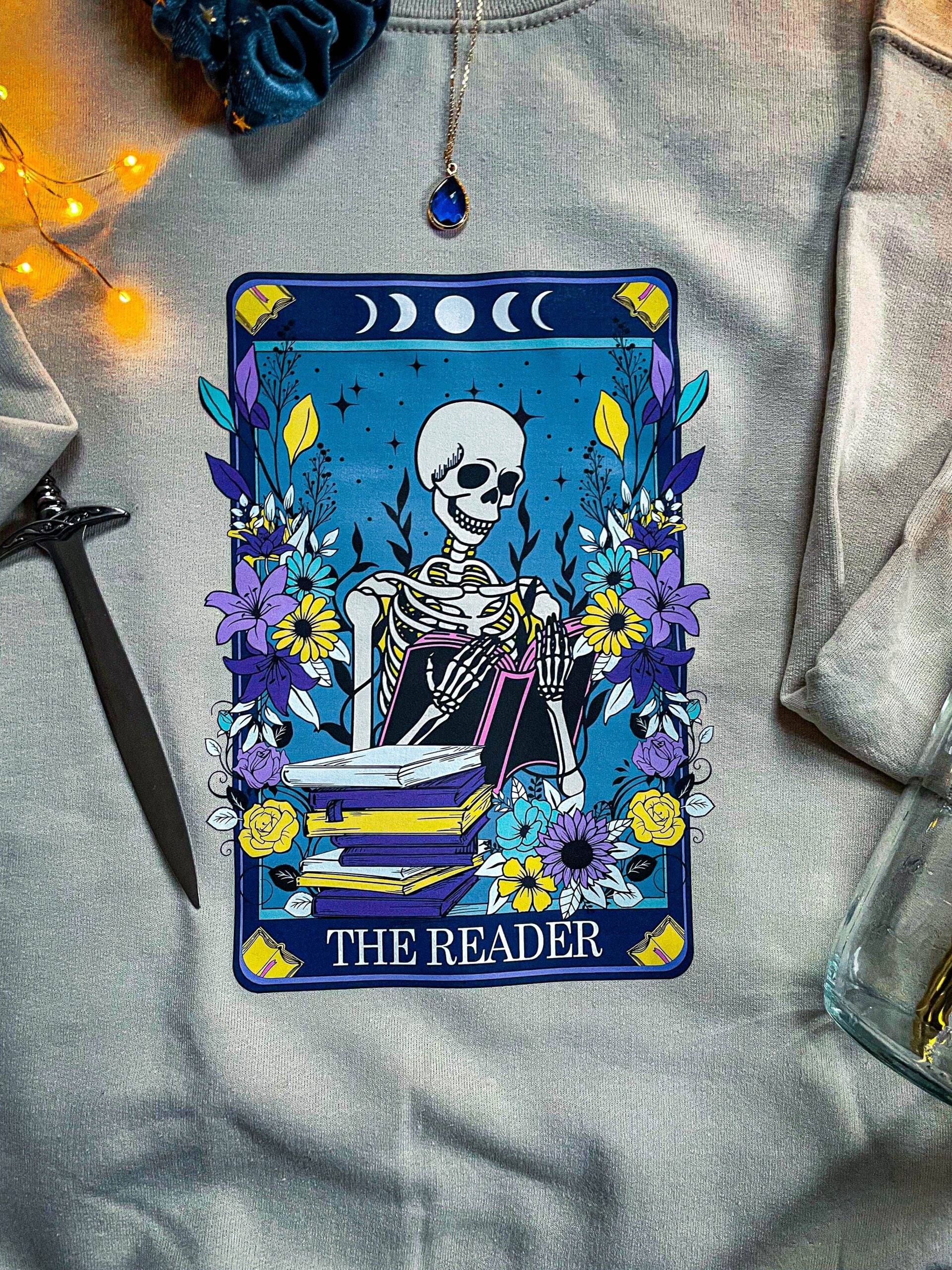 The Reader