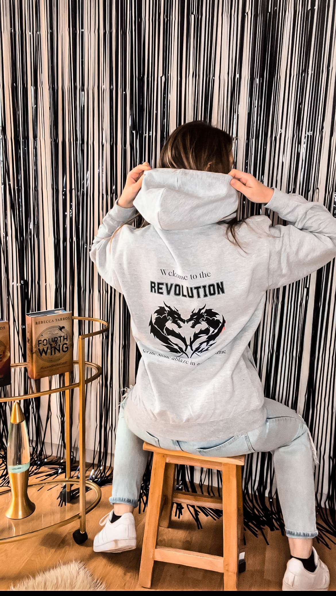 The Revolution