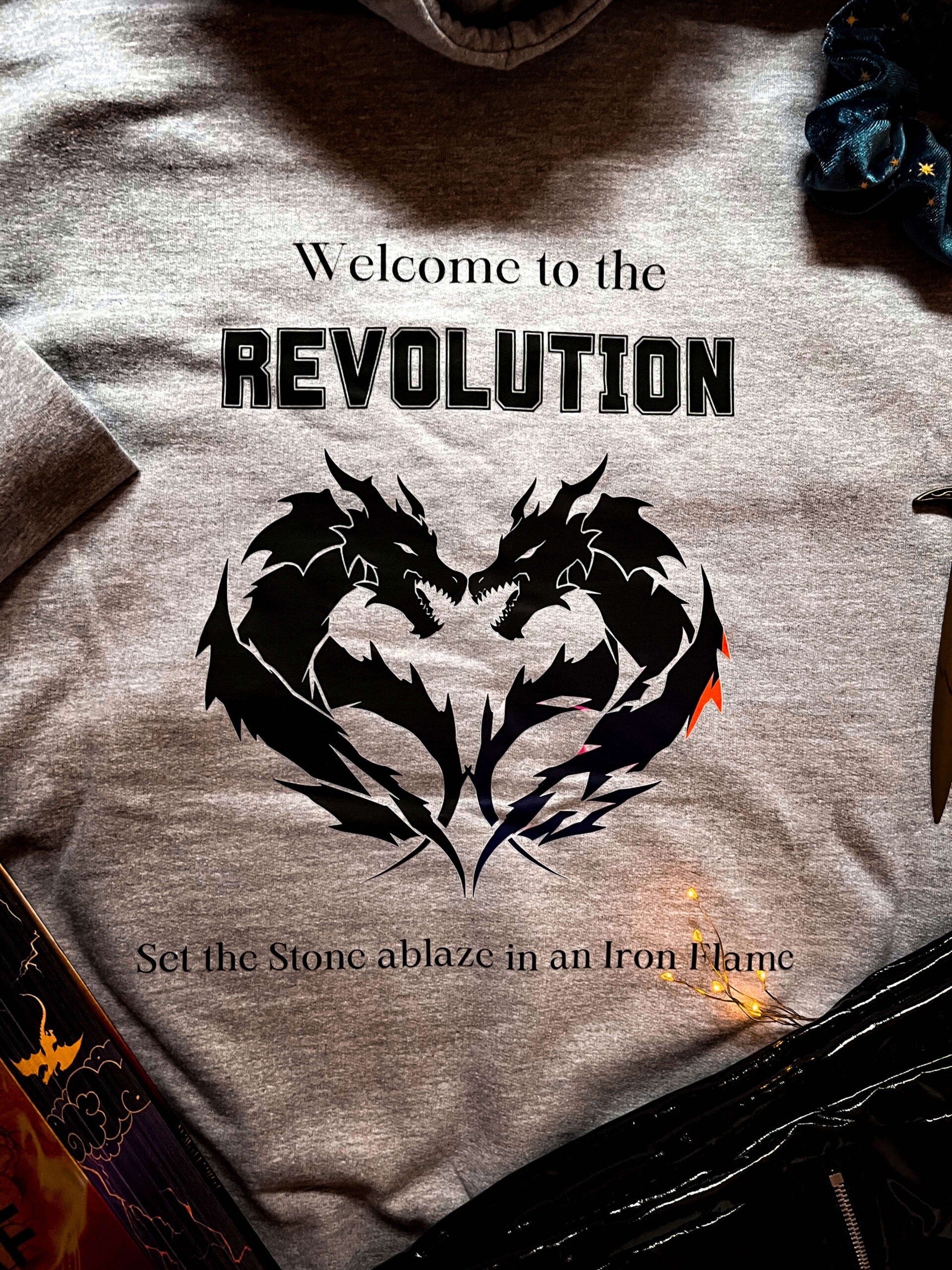 The Revolution