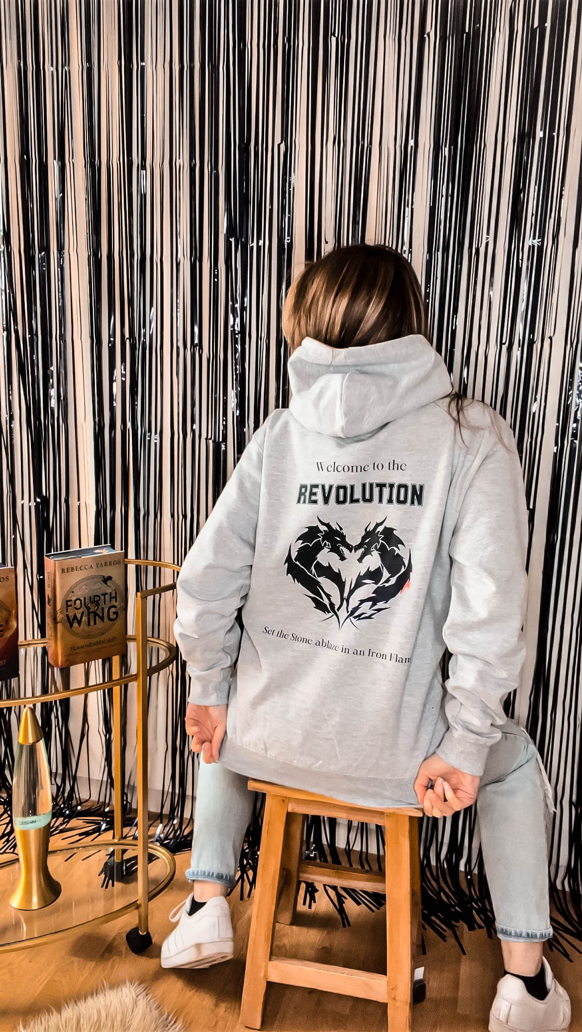 The Revolution