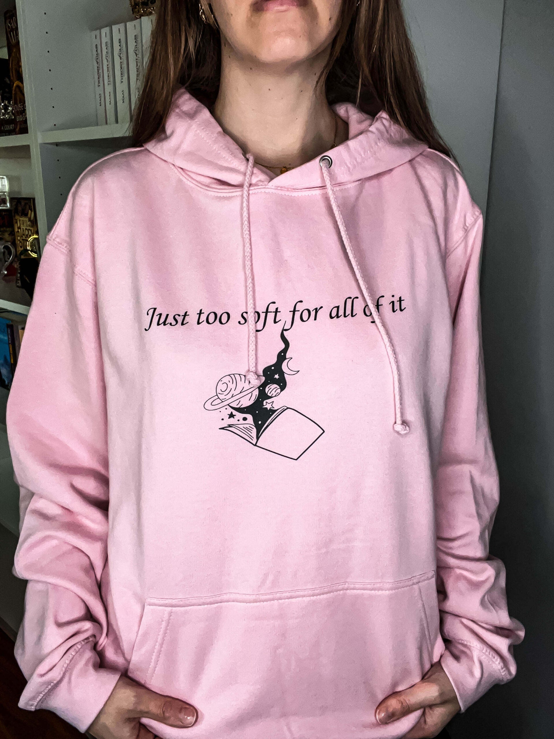Too soft Austellungsstück Größe M