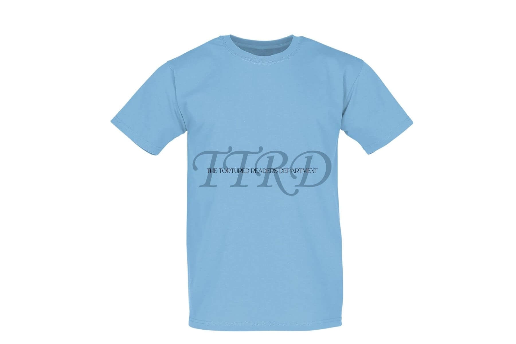 TTRD