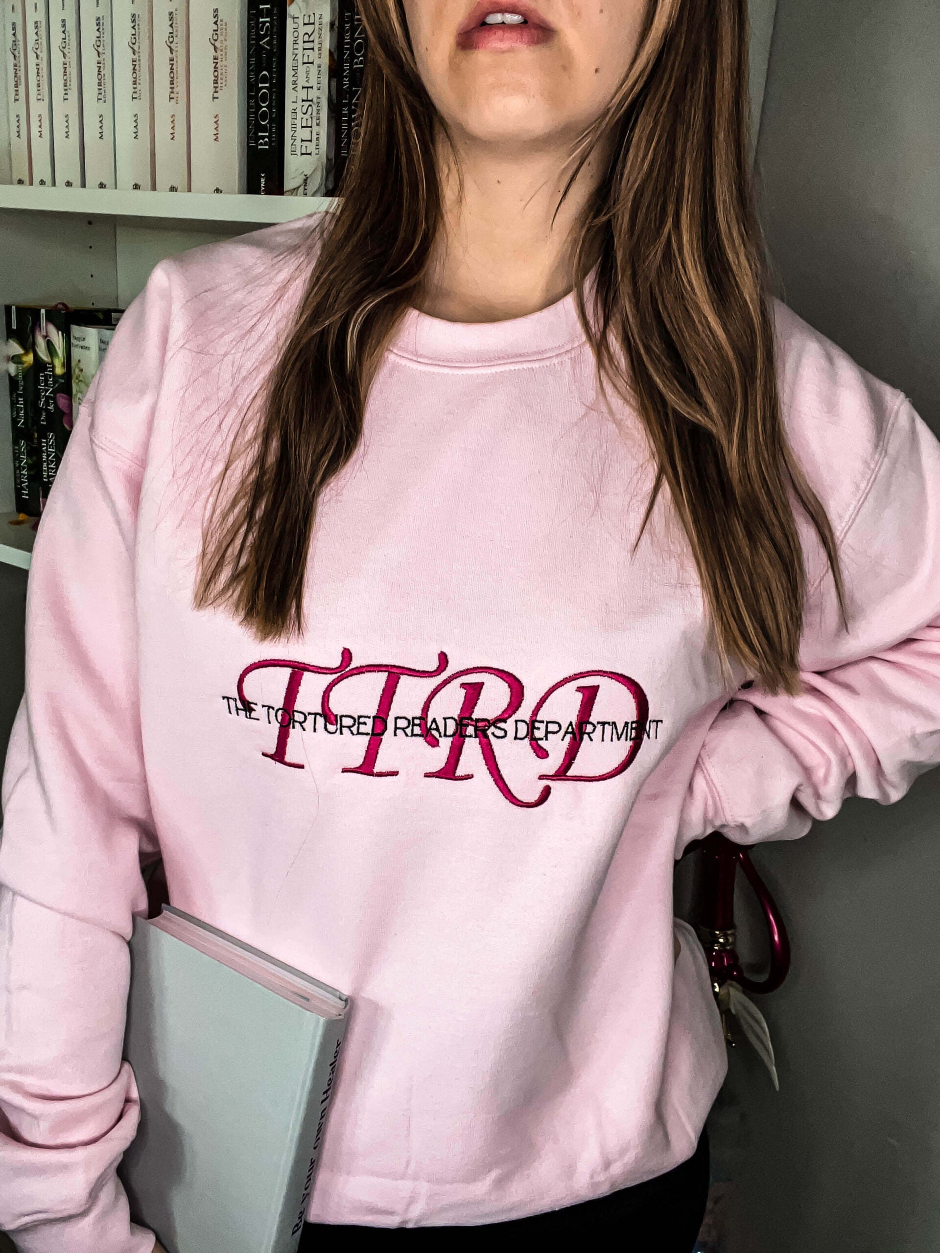 TTRD