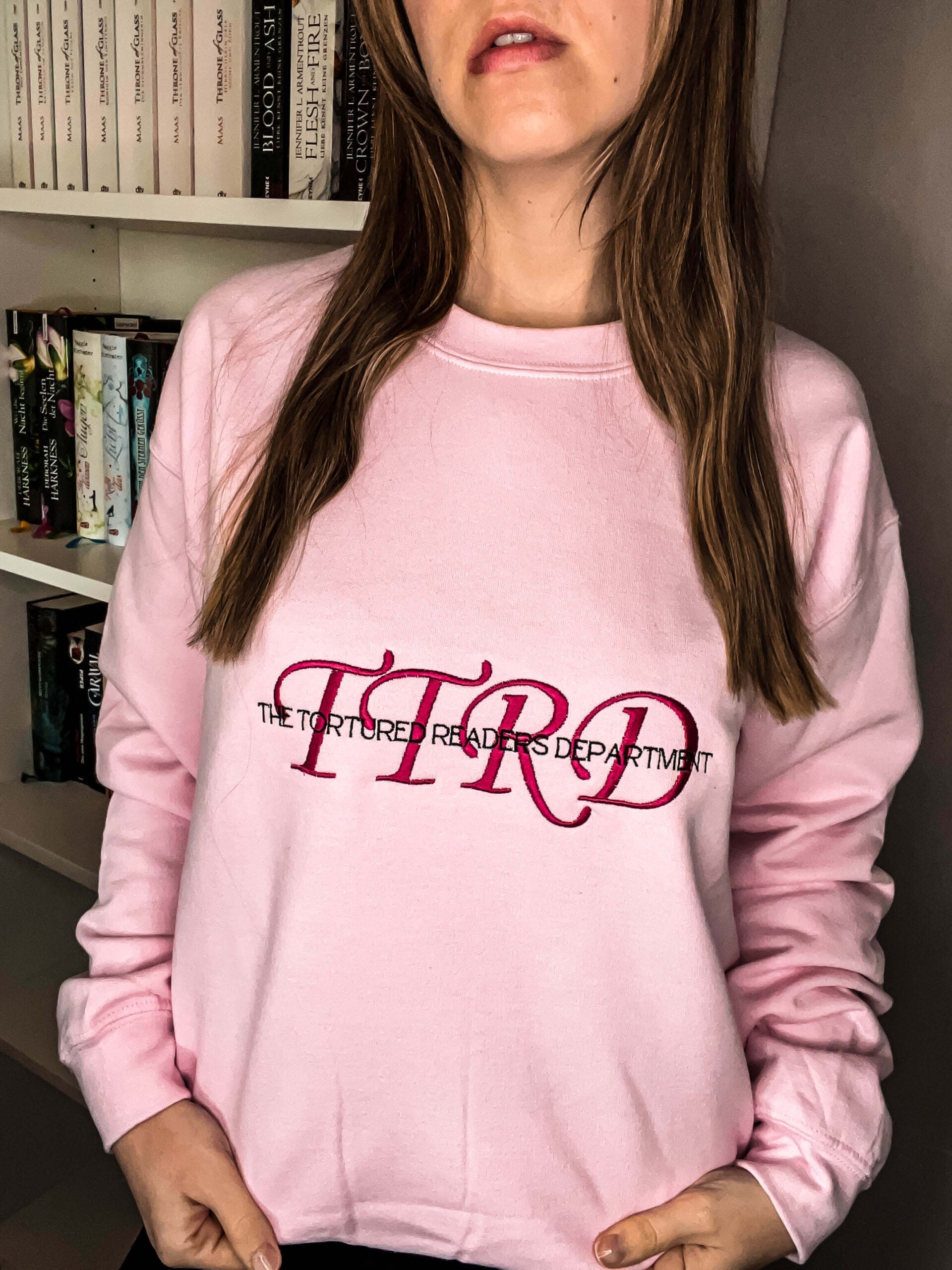 TTRD