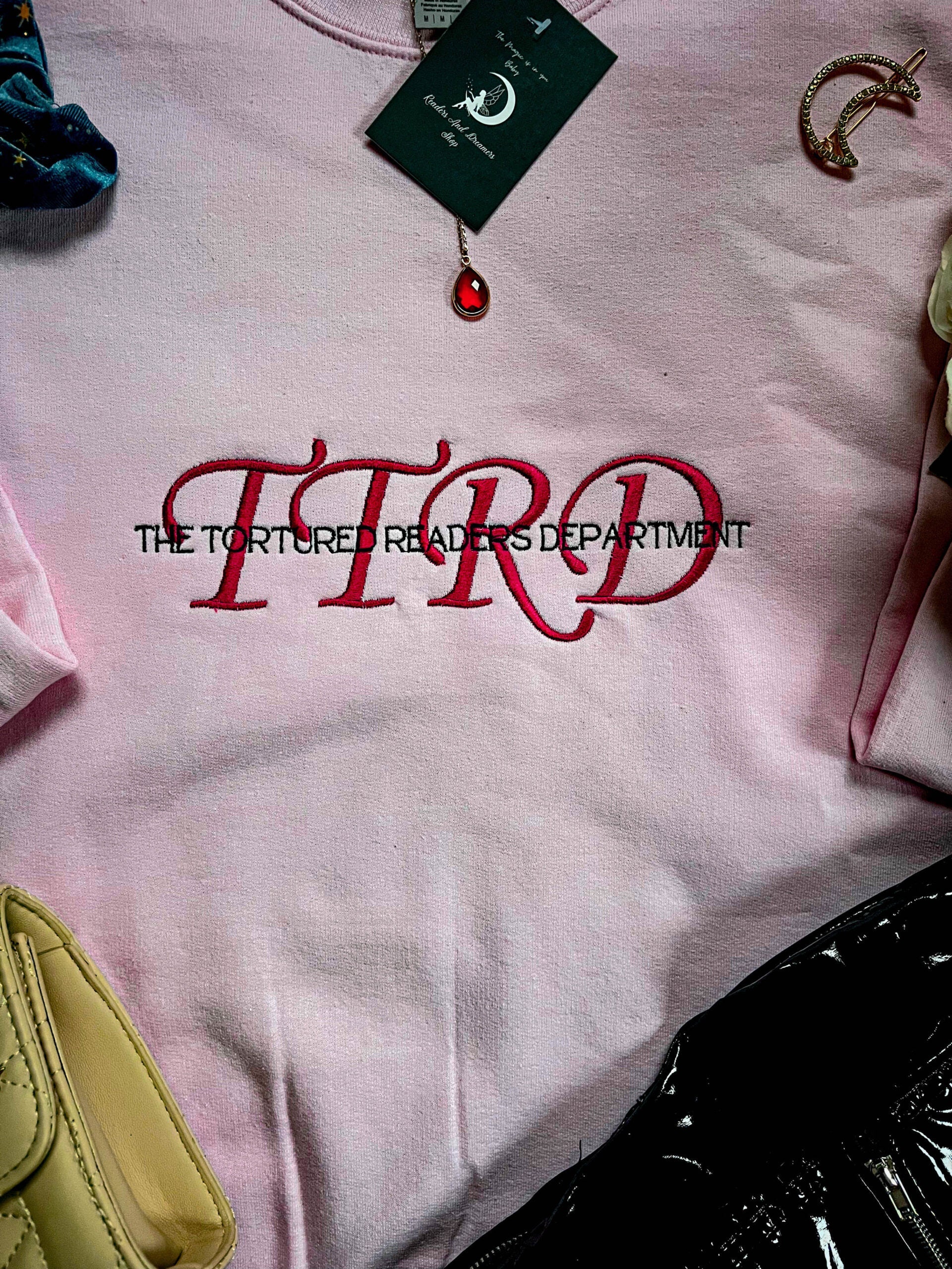 TTRD