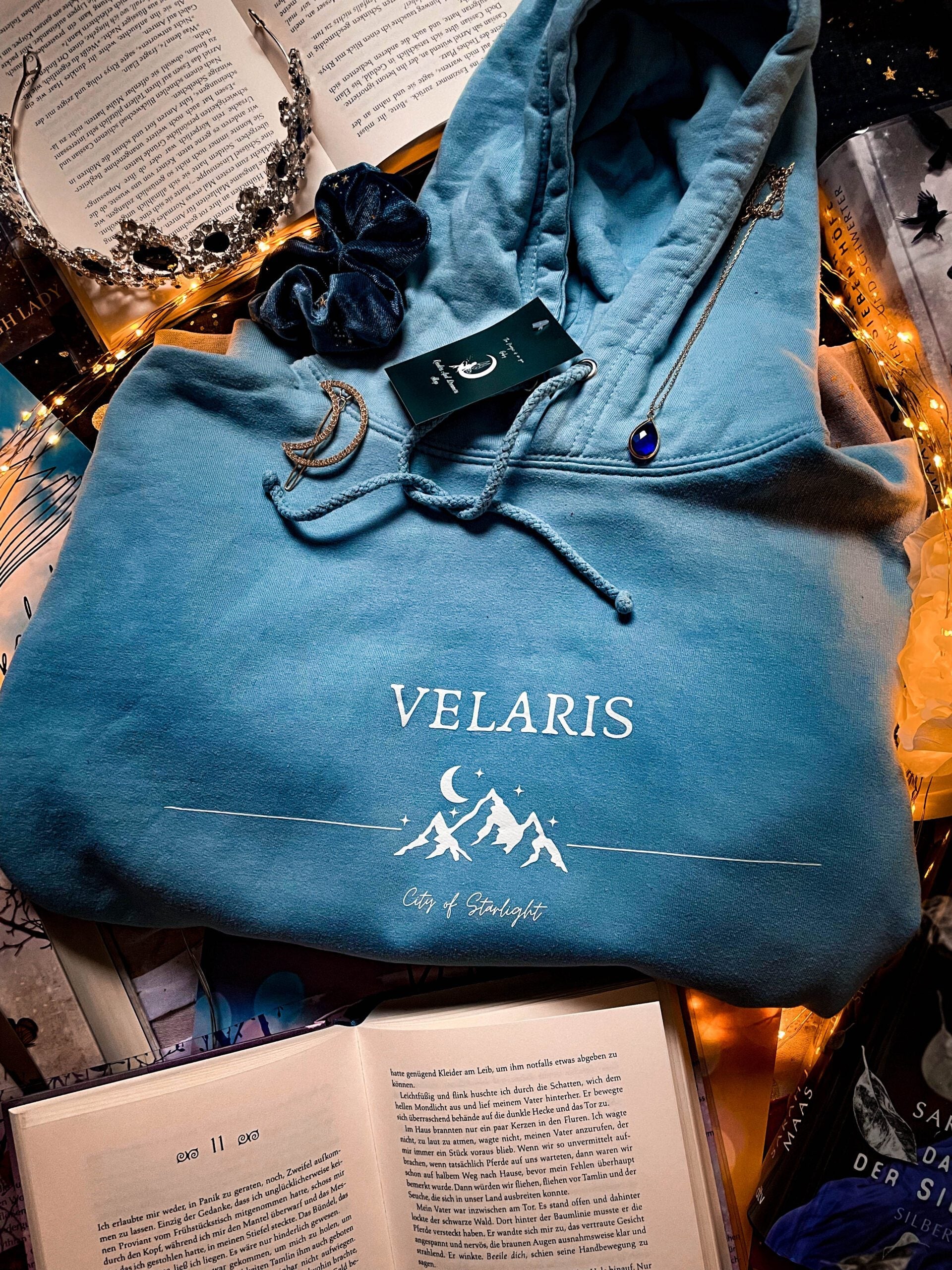 Velaris Hoodie