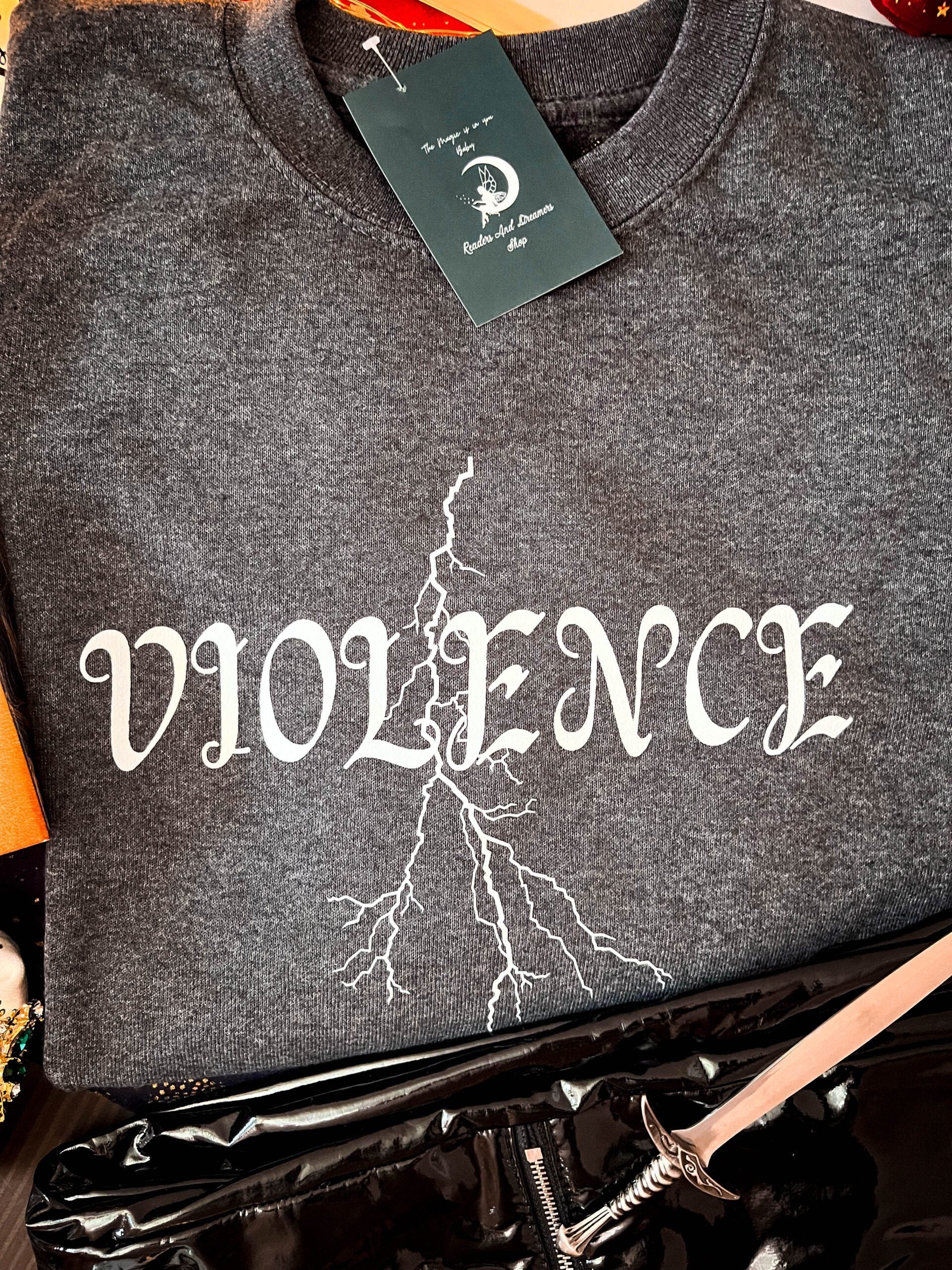 Violence