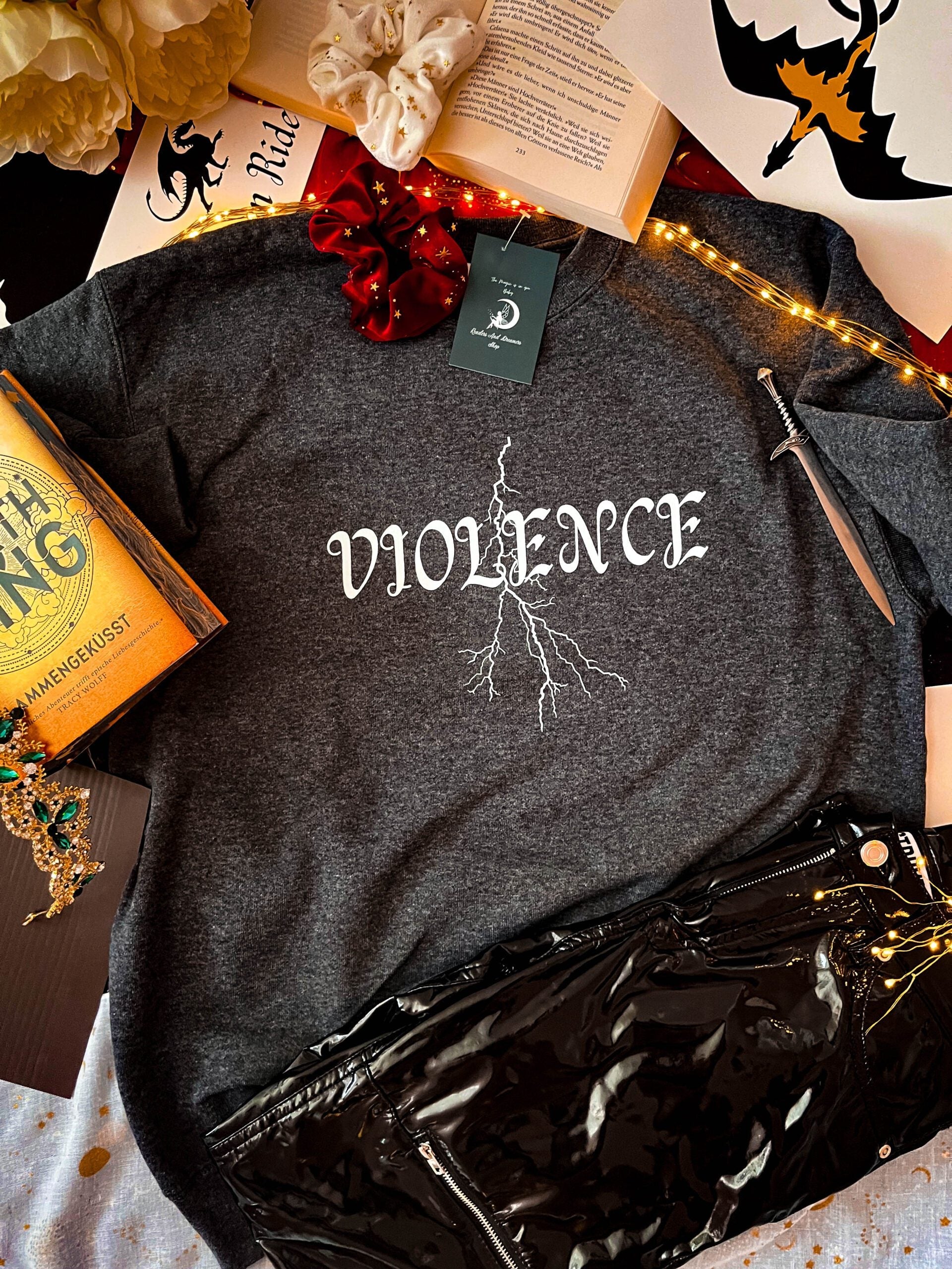 Violence