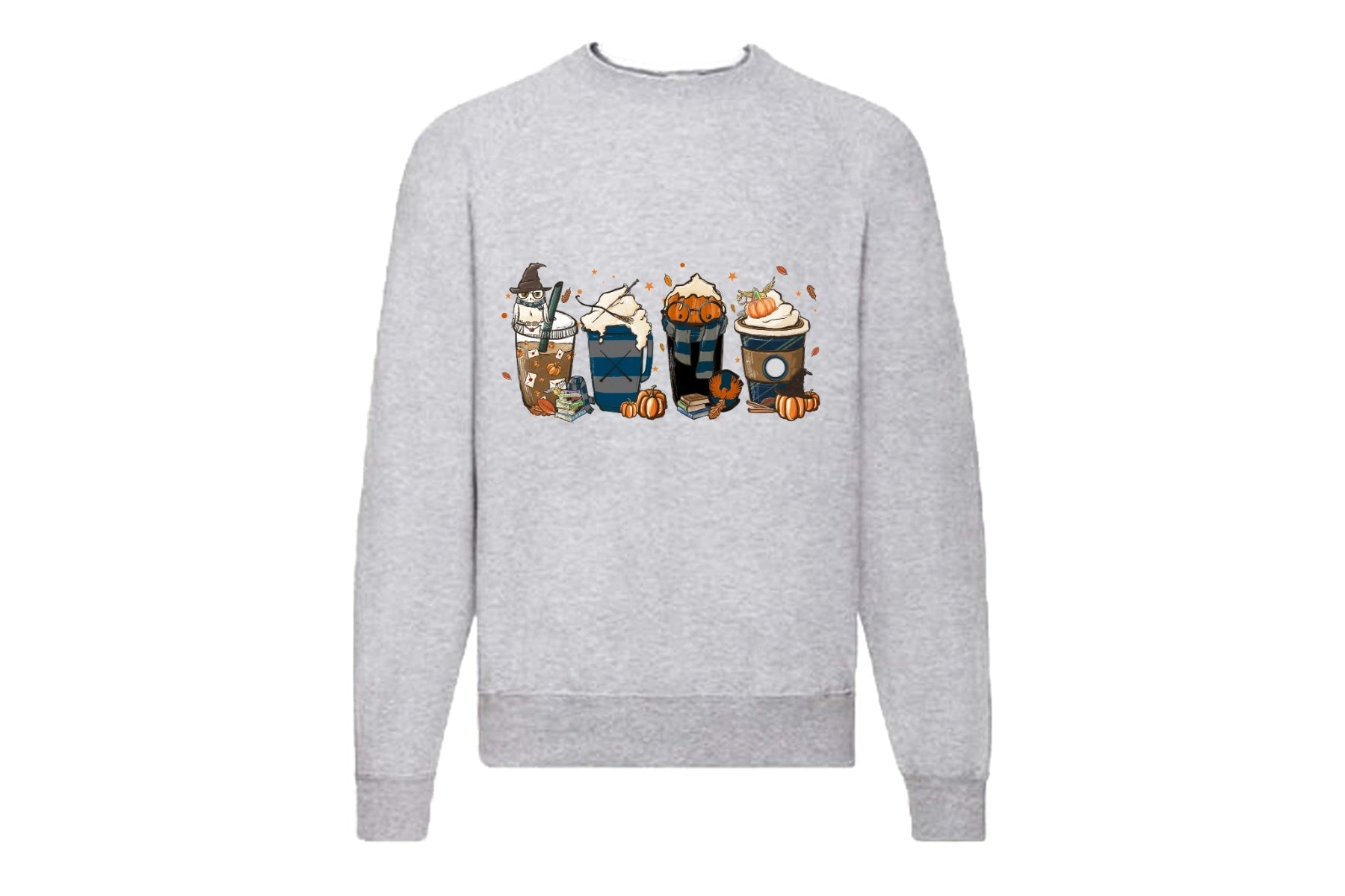 Wise at Heart Pumpkin Spice