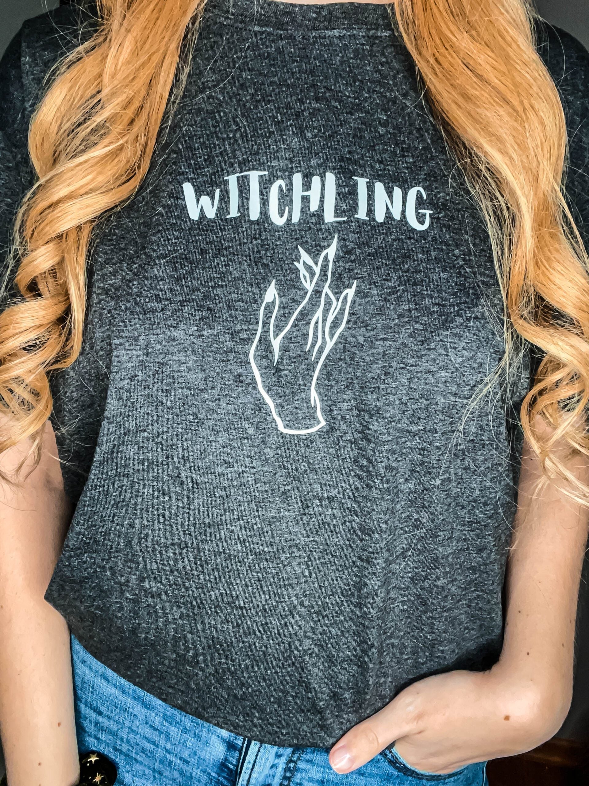 Witchling Hand