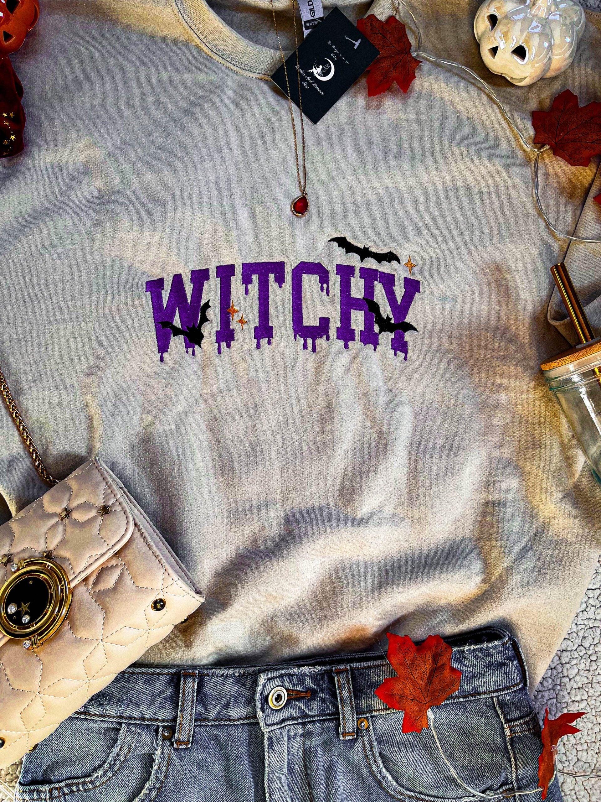 Witchy