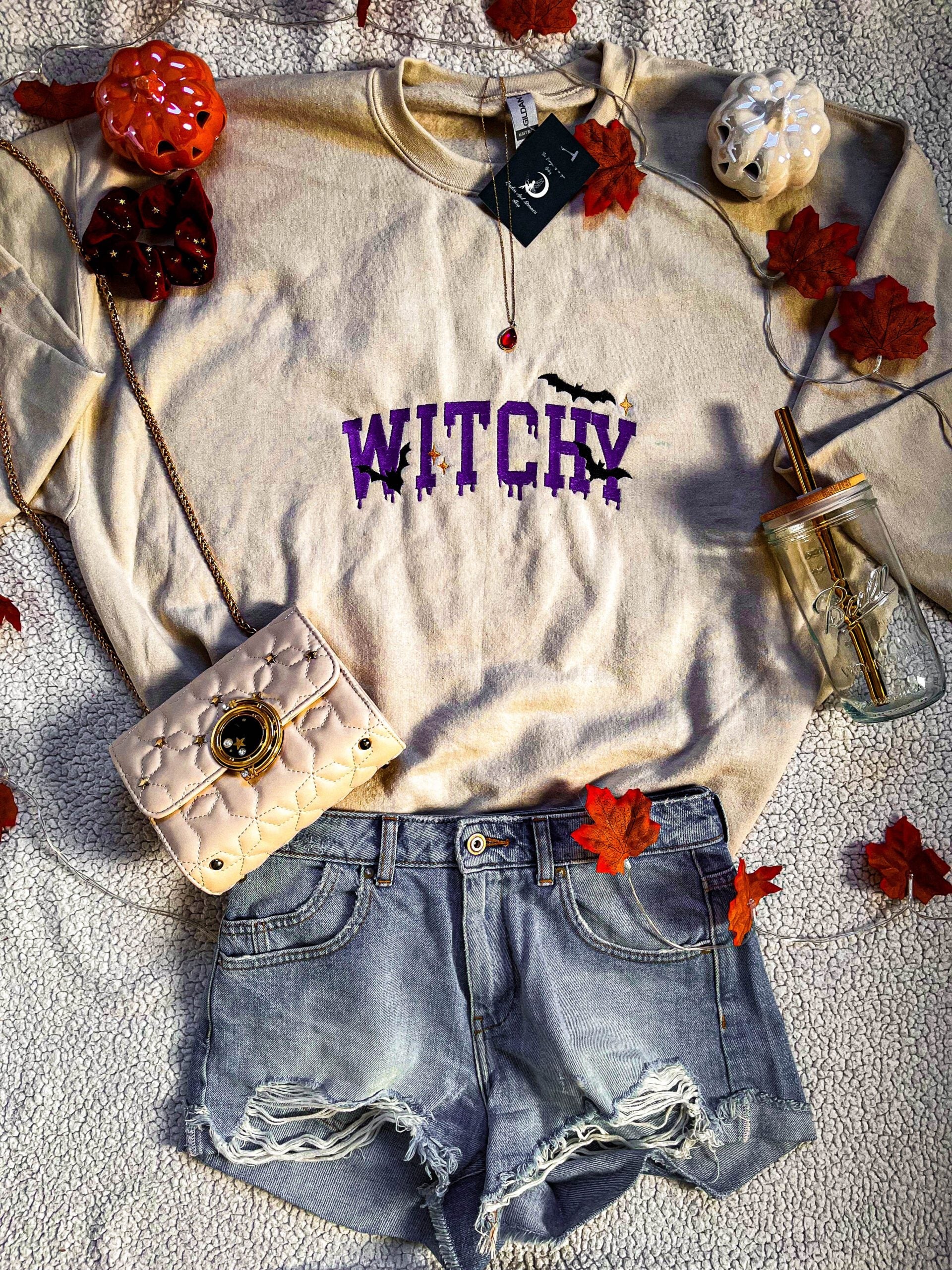 Witchy