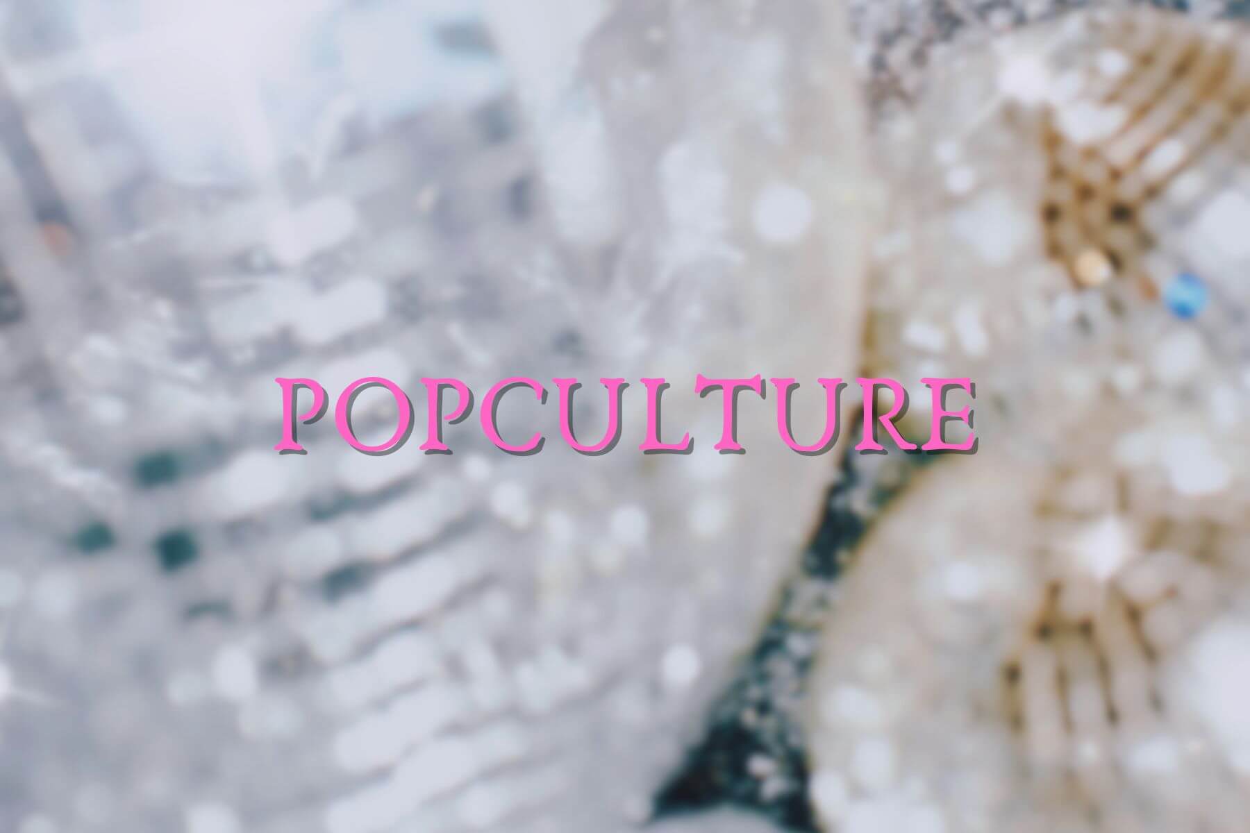 Popculture - Readers and Dreamers Shop