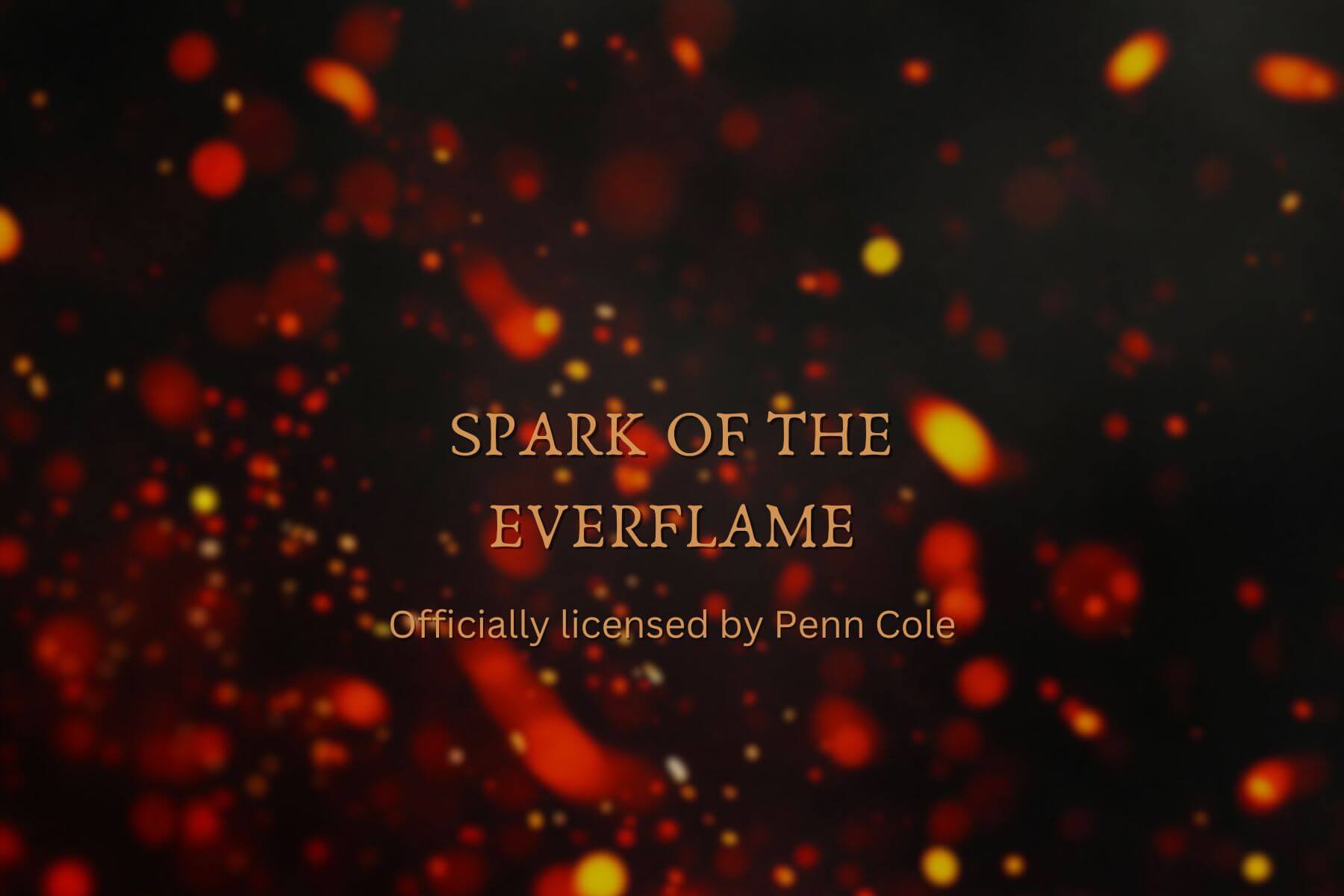 Spark of the Everflame