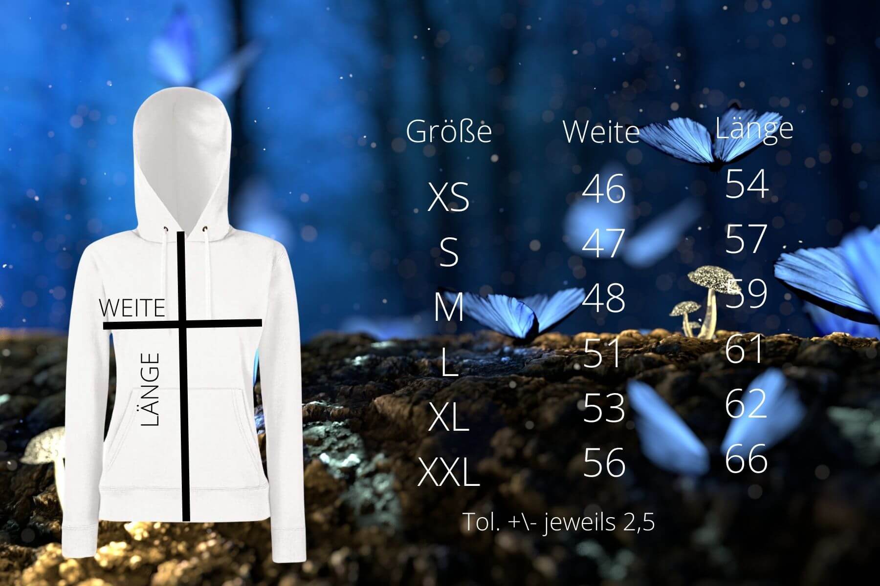 Glow so bright embroidered