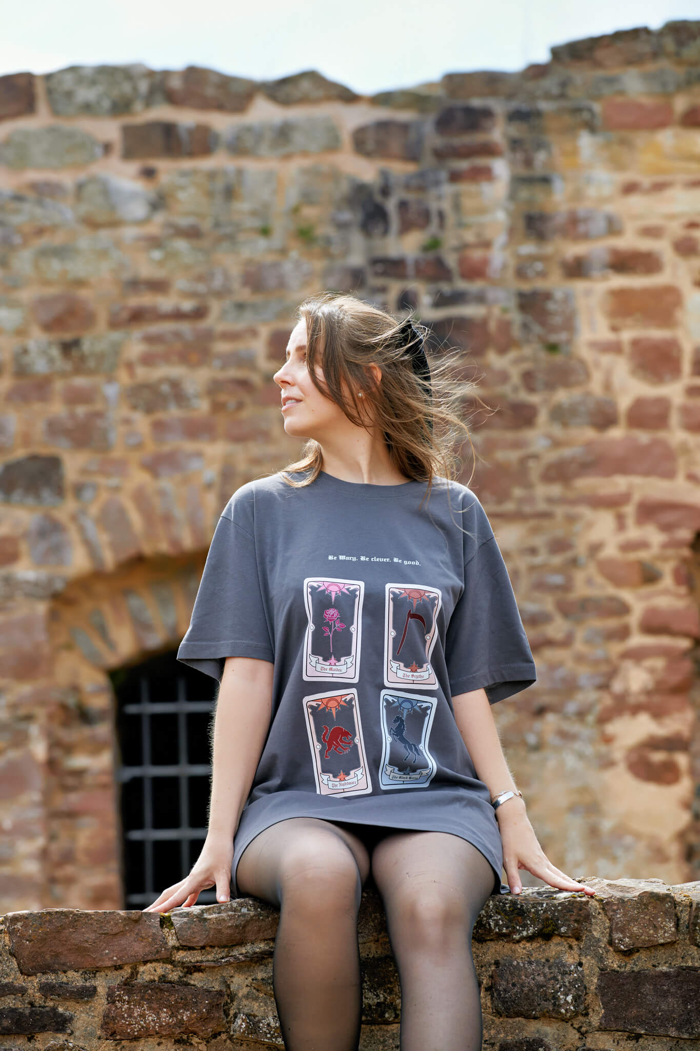 Providence Cards Shirt