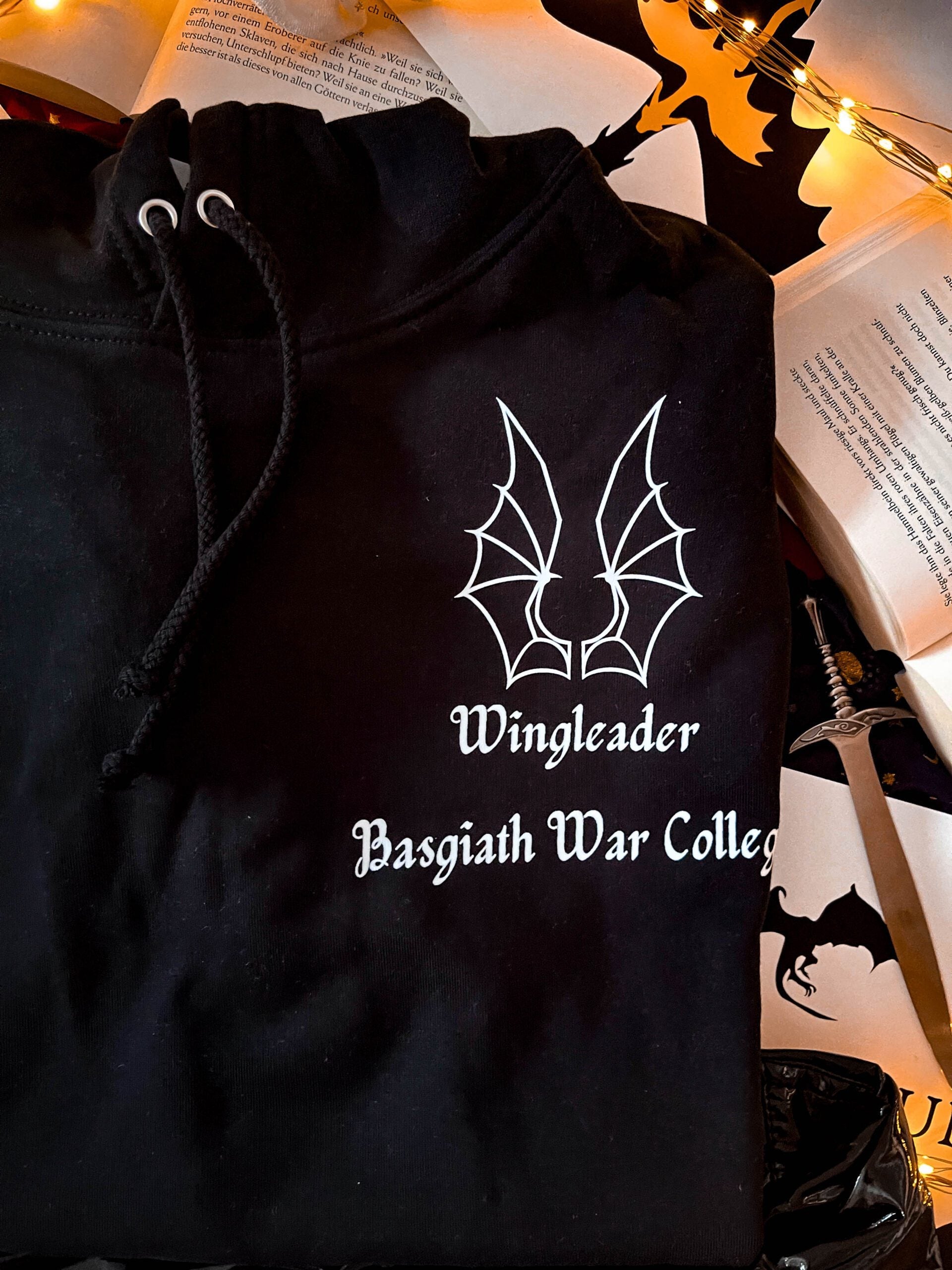 Basgiath Wingleader