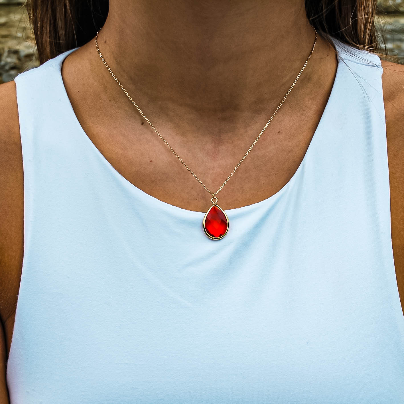 Bravery Kette
