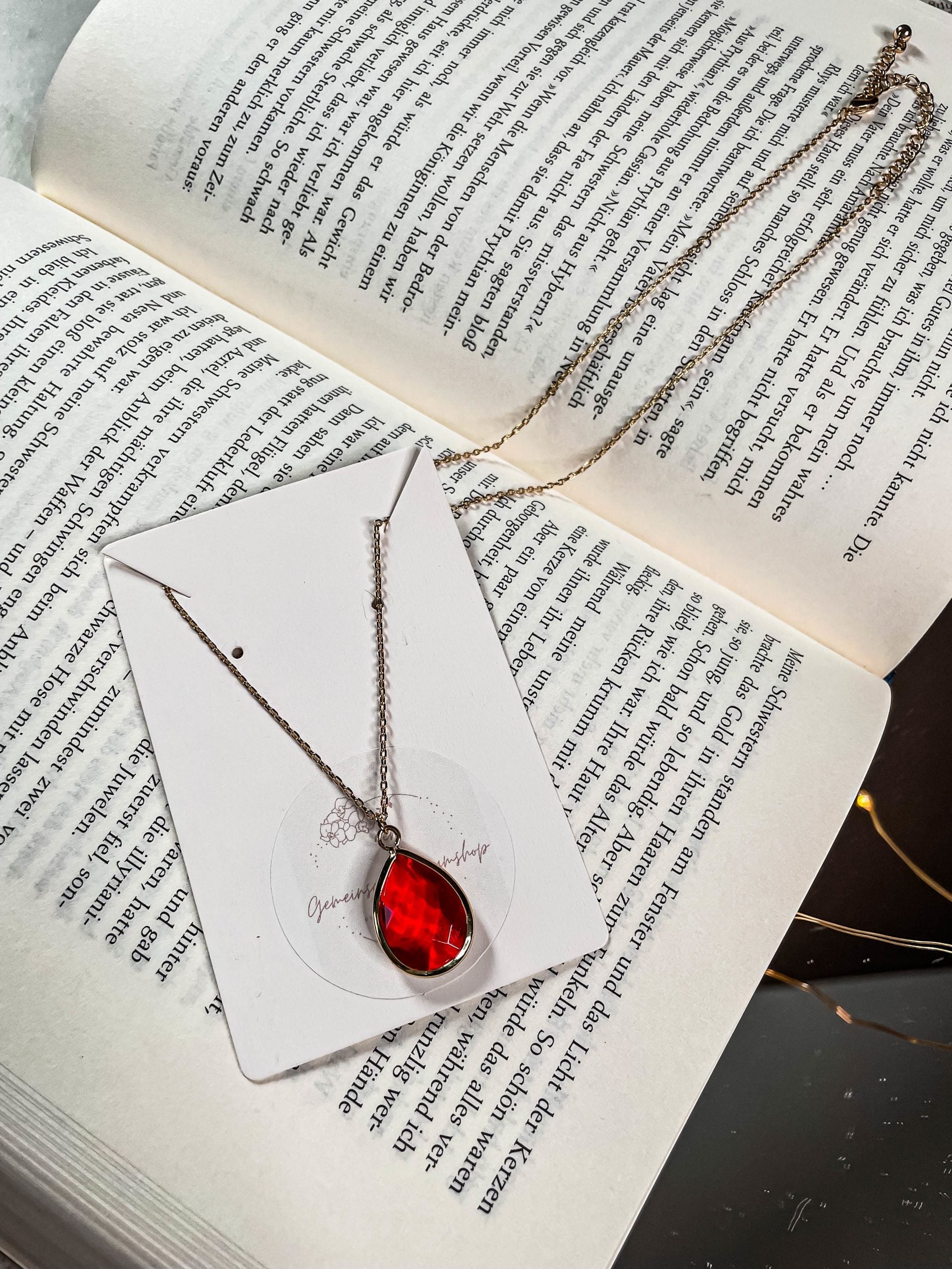 Bravery Kette