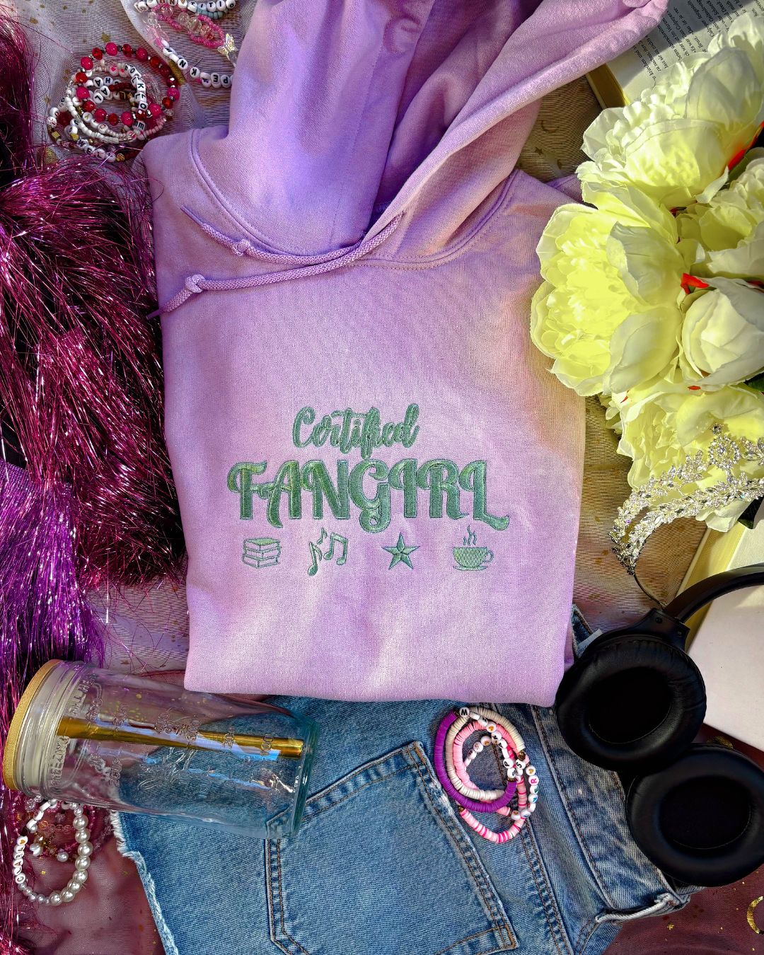 Certified Fangirl *Pre - Order* - Readers and Dreamers Shop