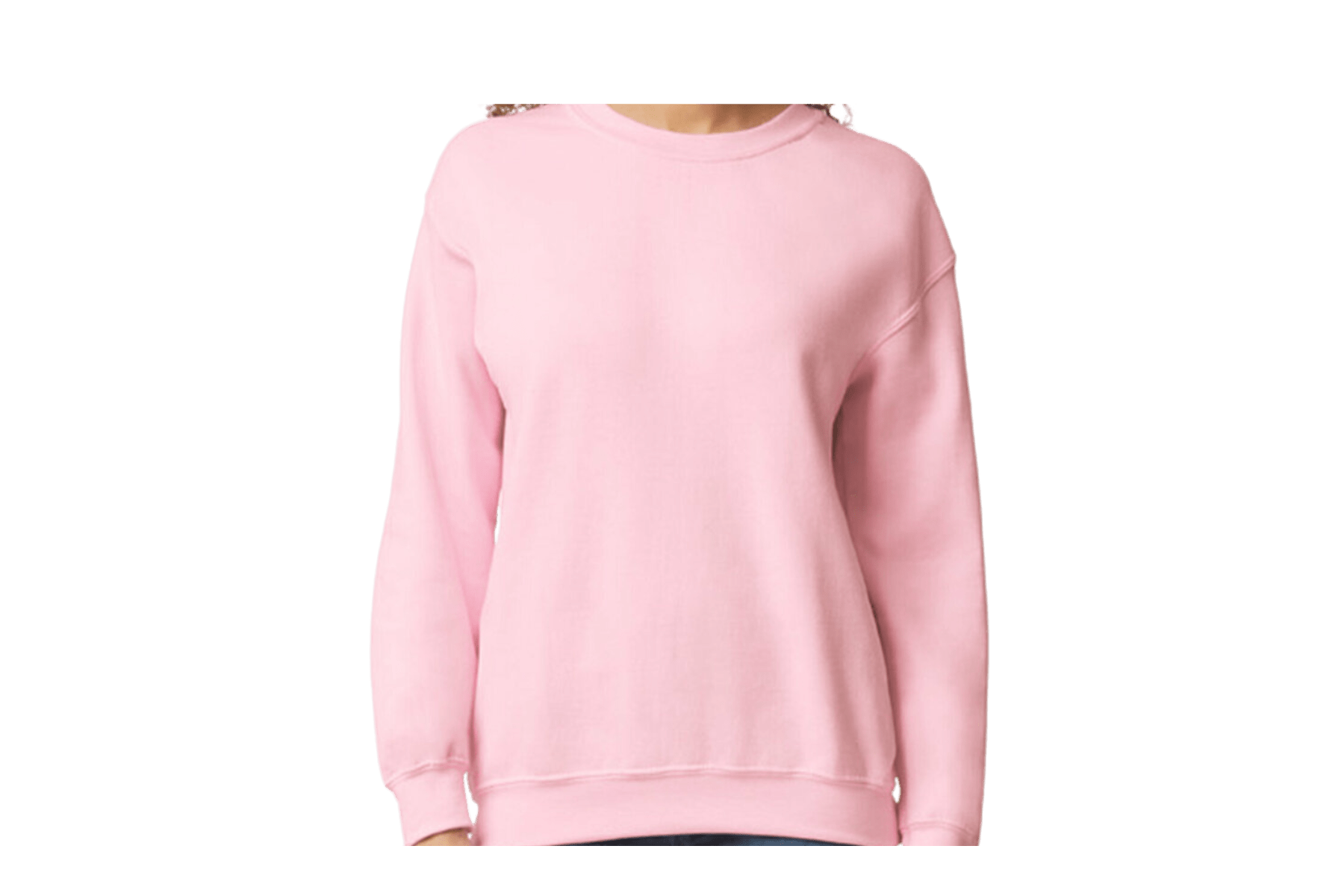 Crewneck Personalizer - Readers and Dreamers Shop
