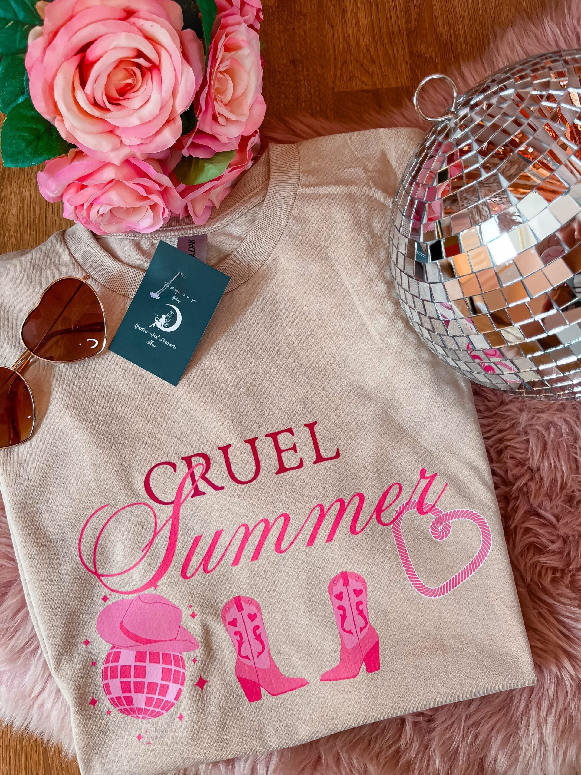Cruel Summer