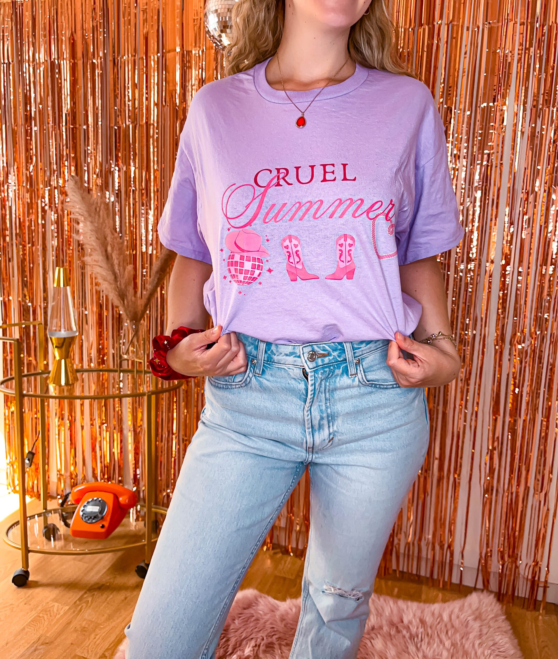 Cruel Summer