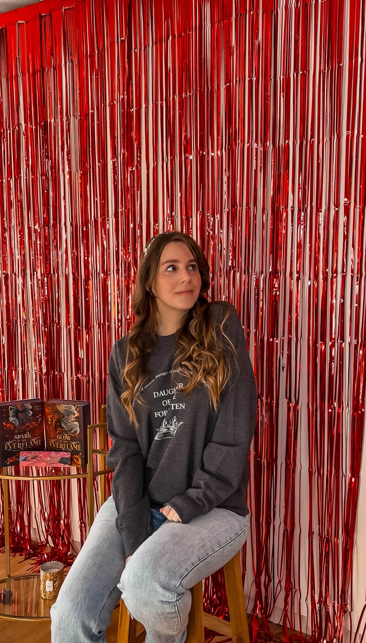 Daughter of the Forgotten - Readers and Dreamers Shop