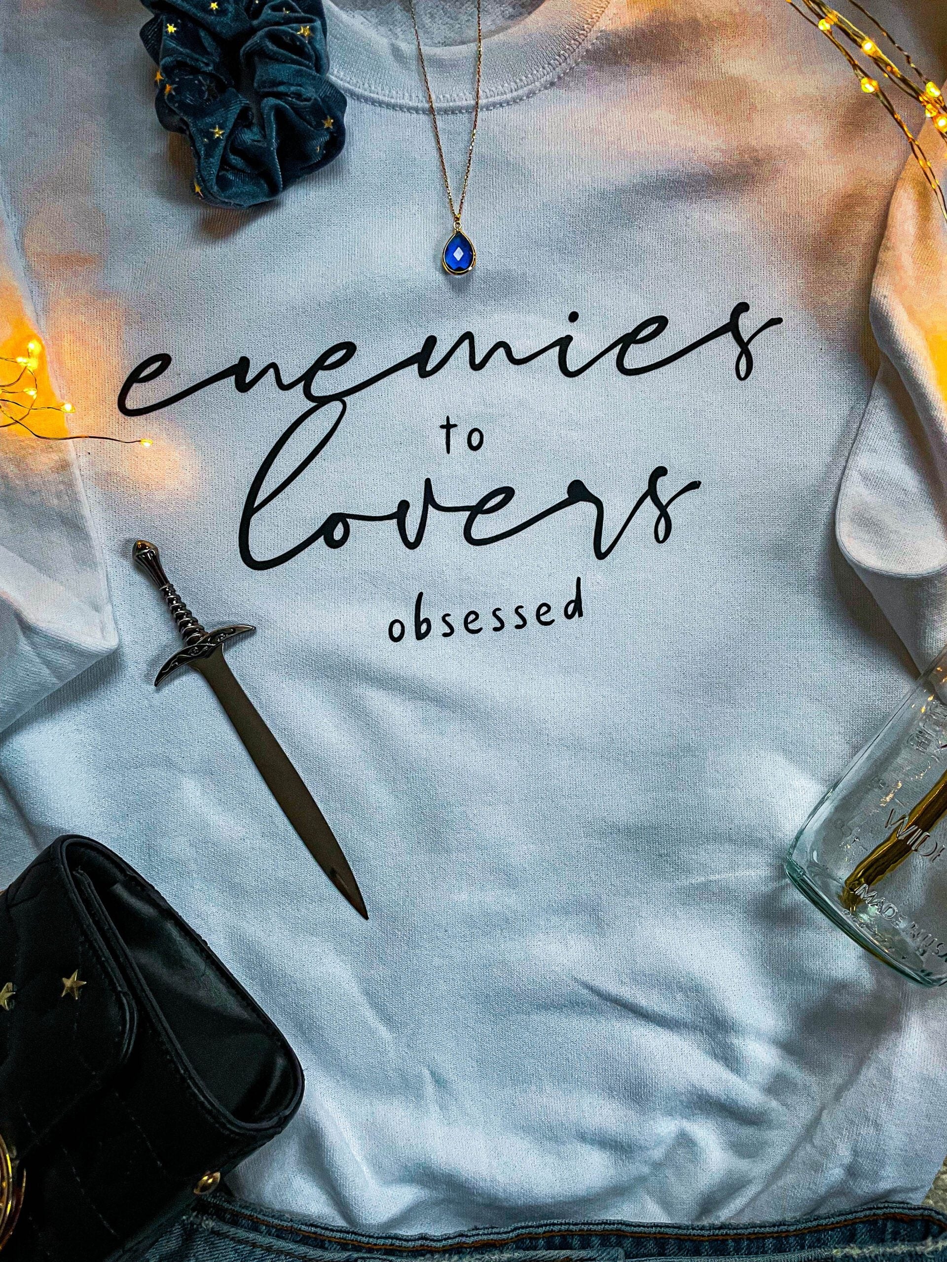 Enemies to Lovers