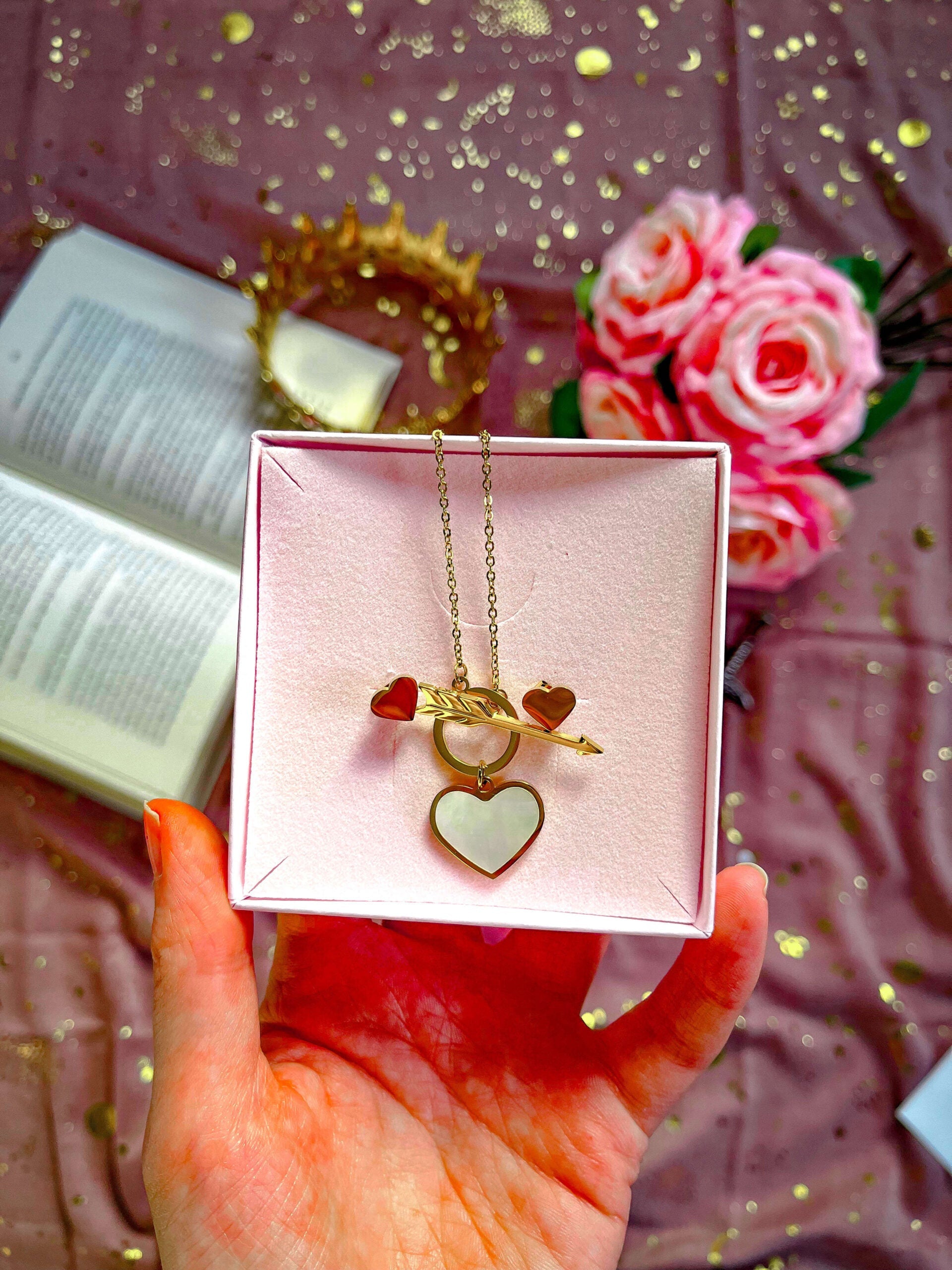 Heartstruck - Readers and Dreamers Shop