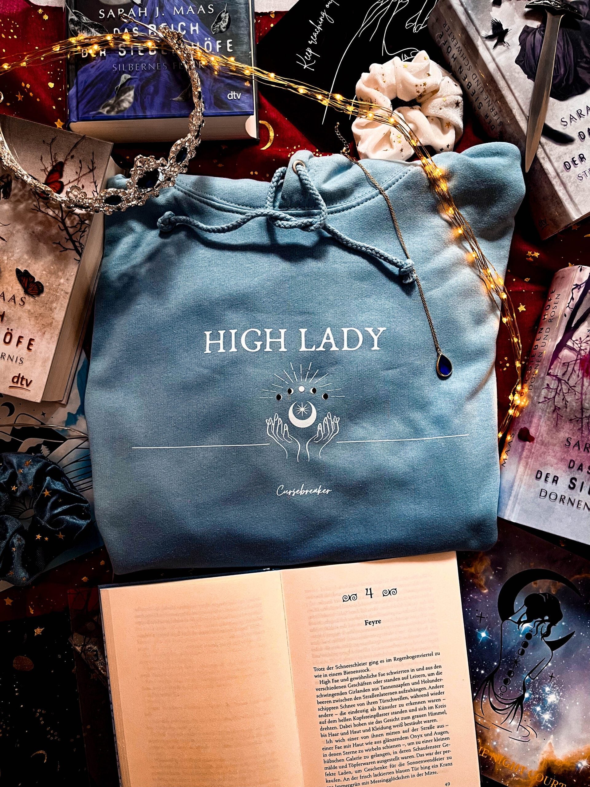 High Lady