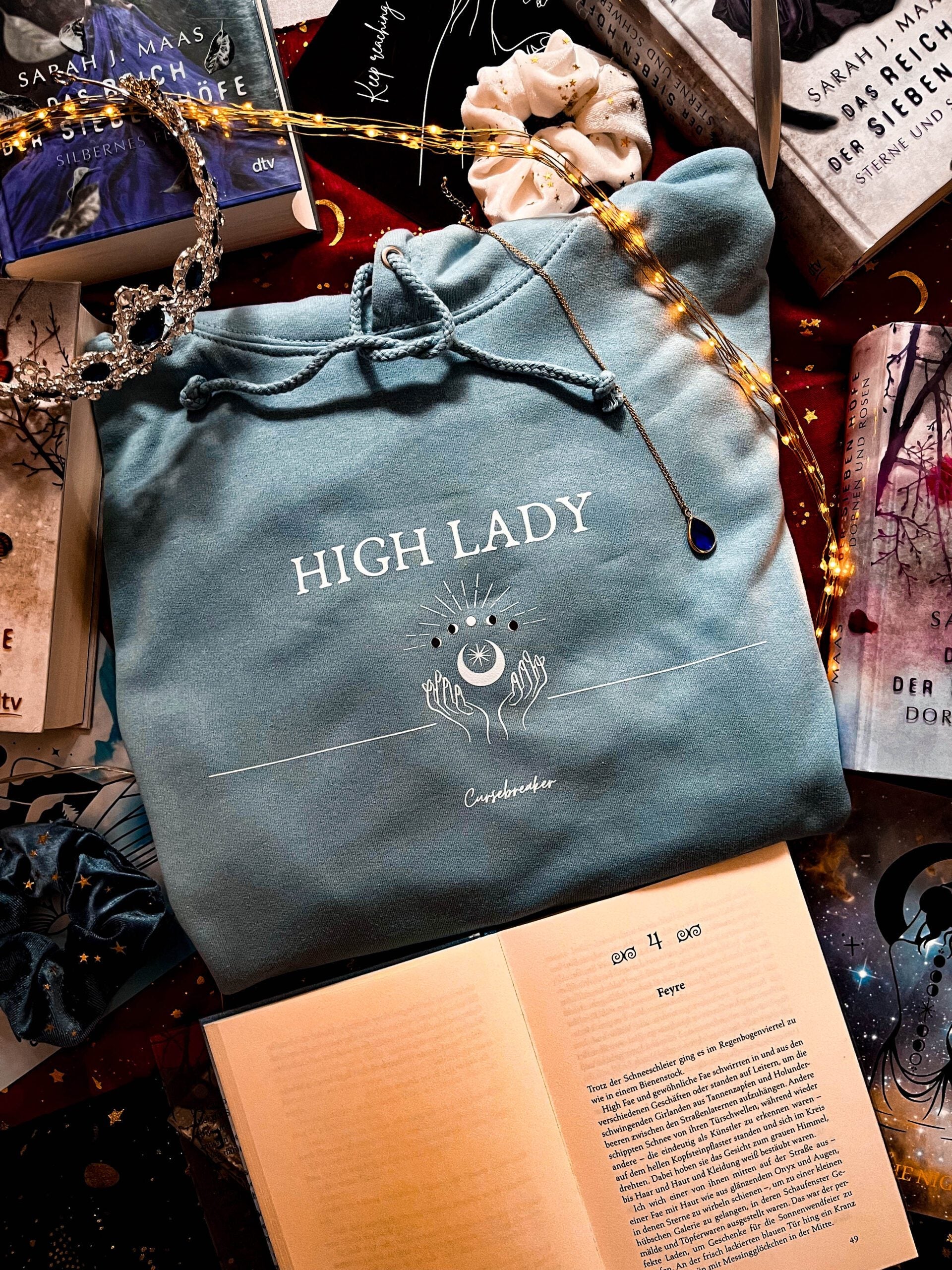 High Lady
