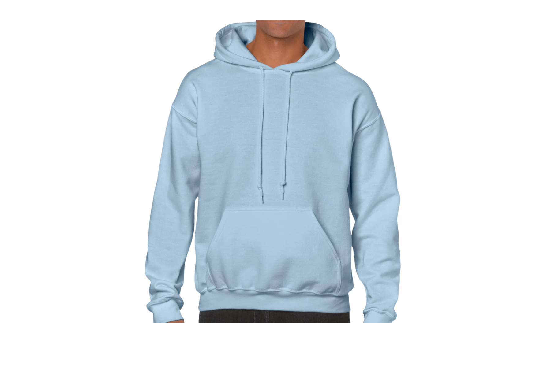Hoodie Personalizer - Readers and Dreamers Shop