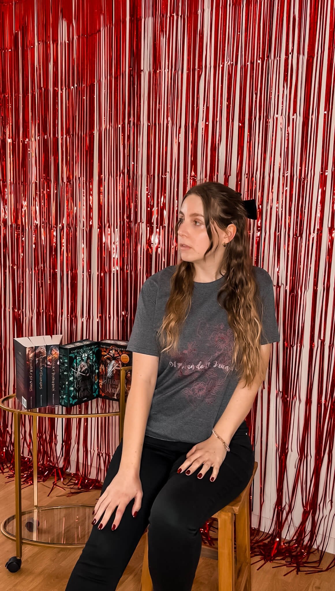 If you can do it, i can do it - Readers and Dreamers Shop