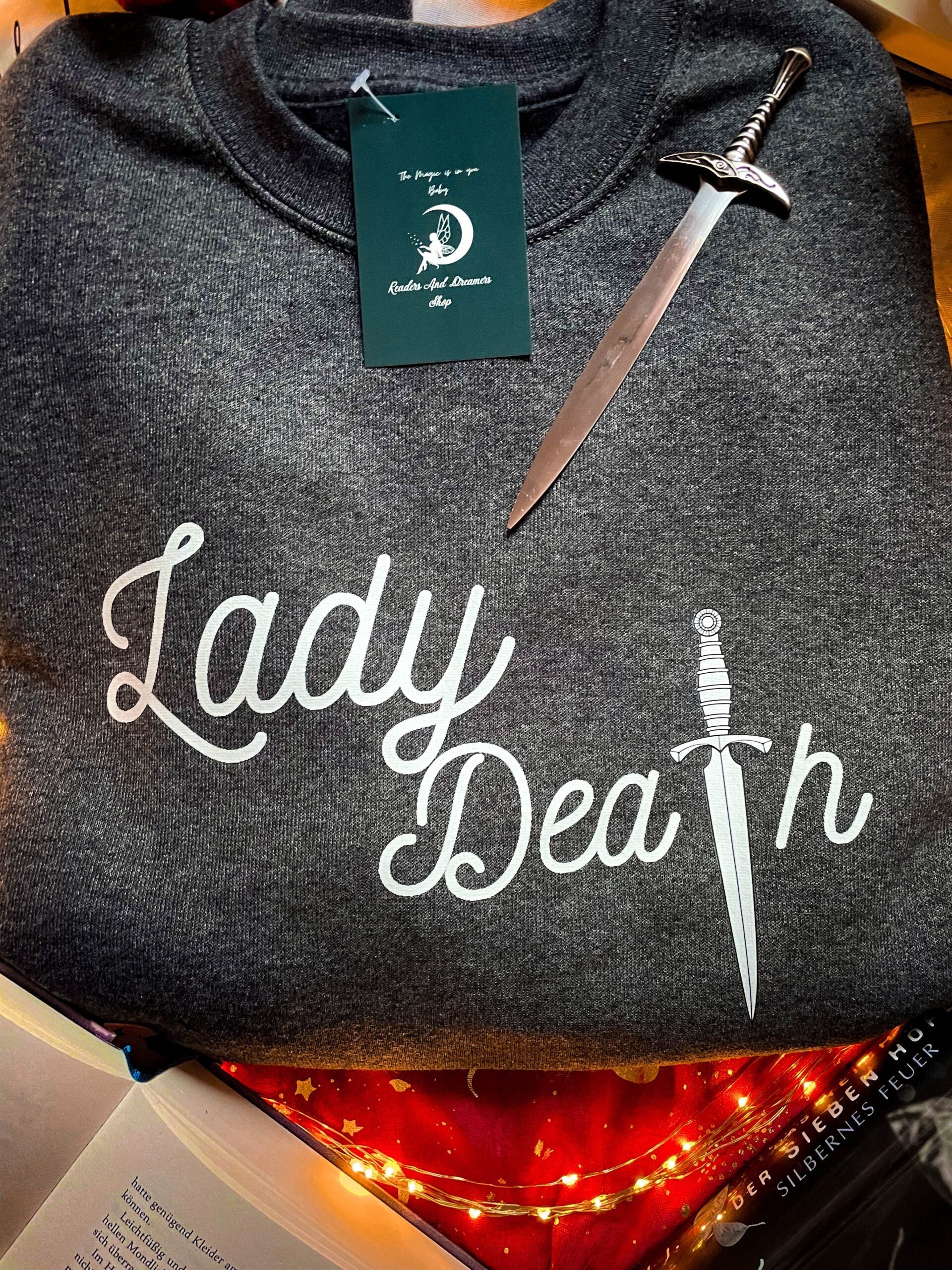 Lady Death