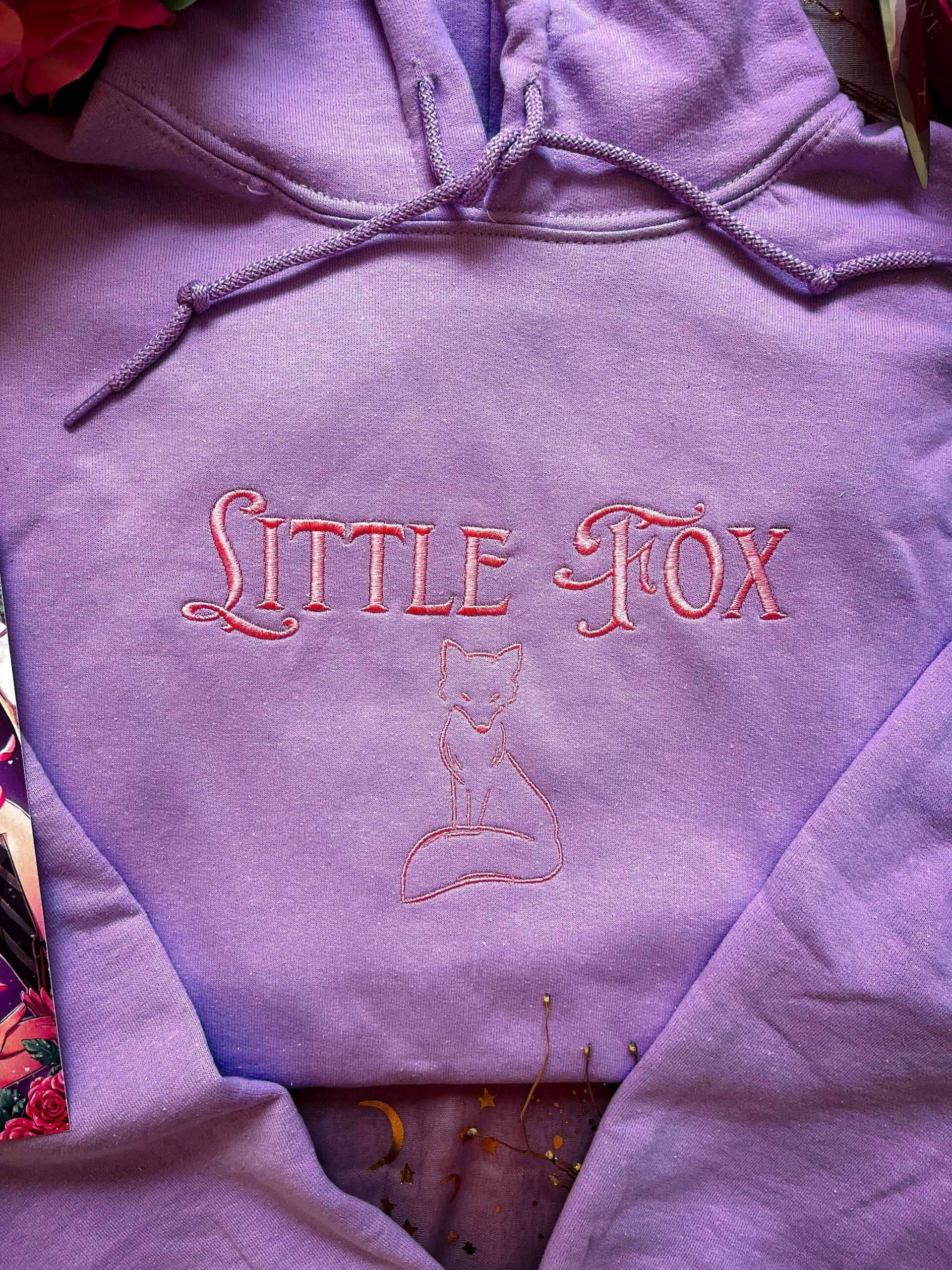 Little Fox - Readers and Dreamers Shop