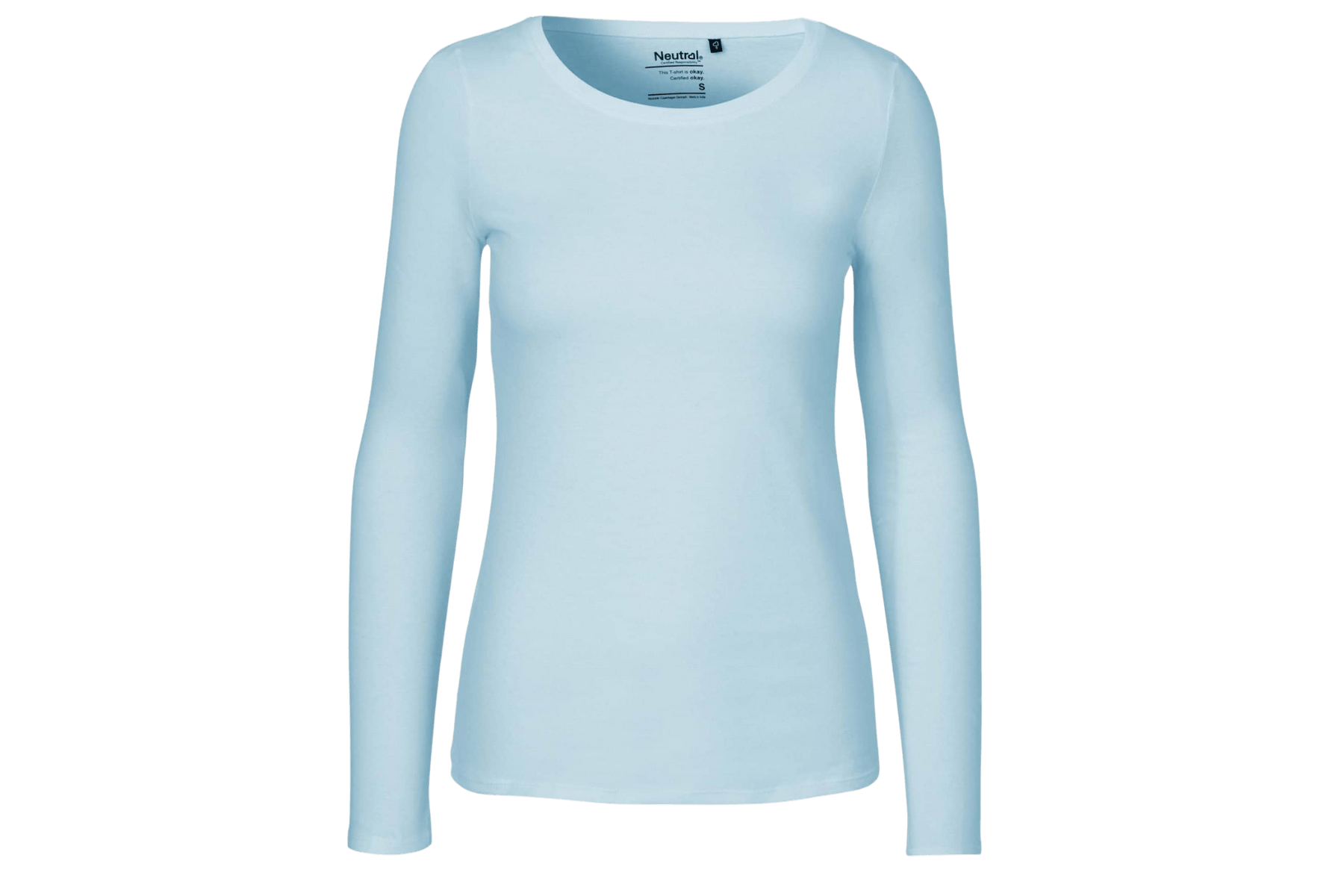 Longsleeve Personalizer - Readers and Dreamers Shop